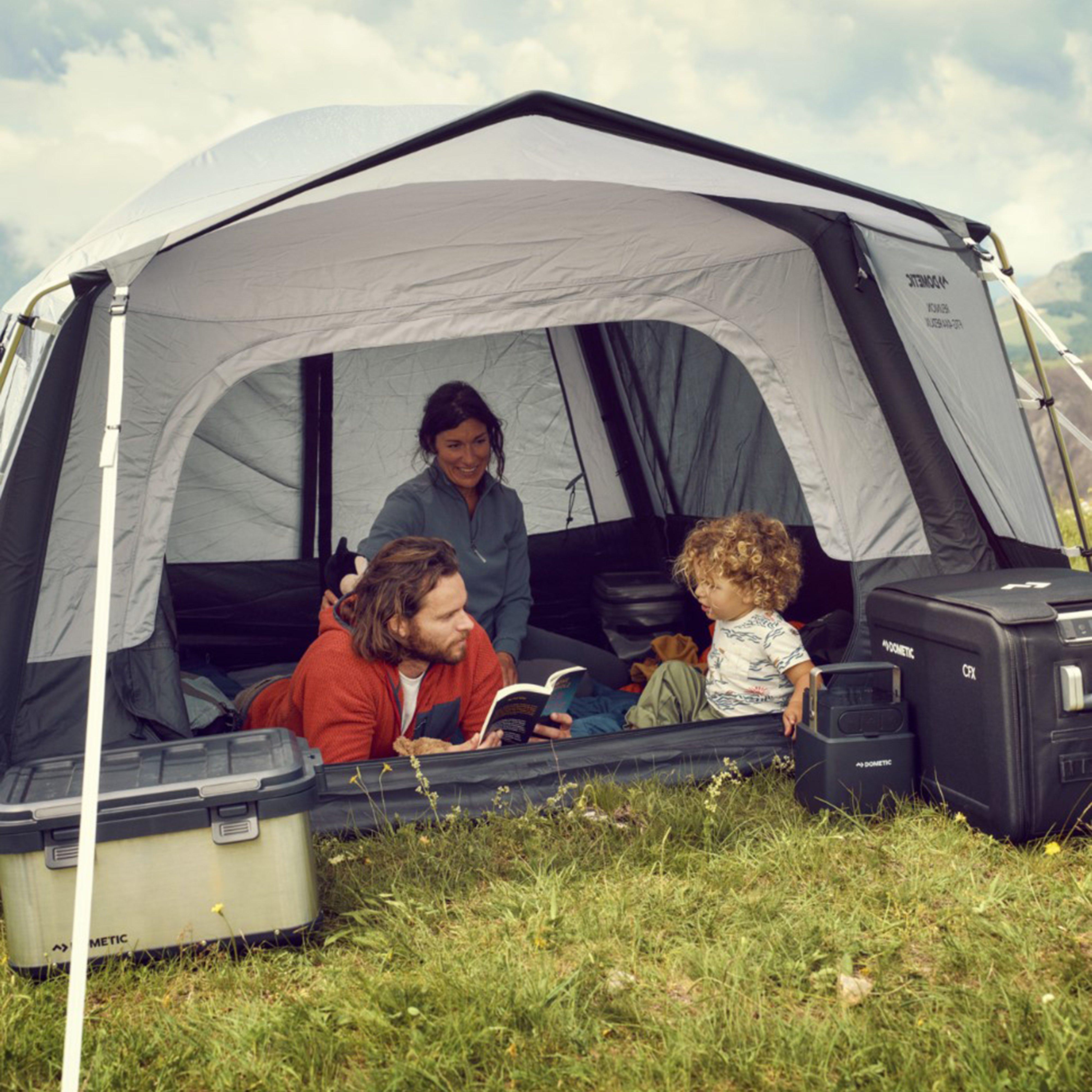 Reunion FTG 5X5 REDUX Inflatable Tent