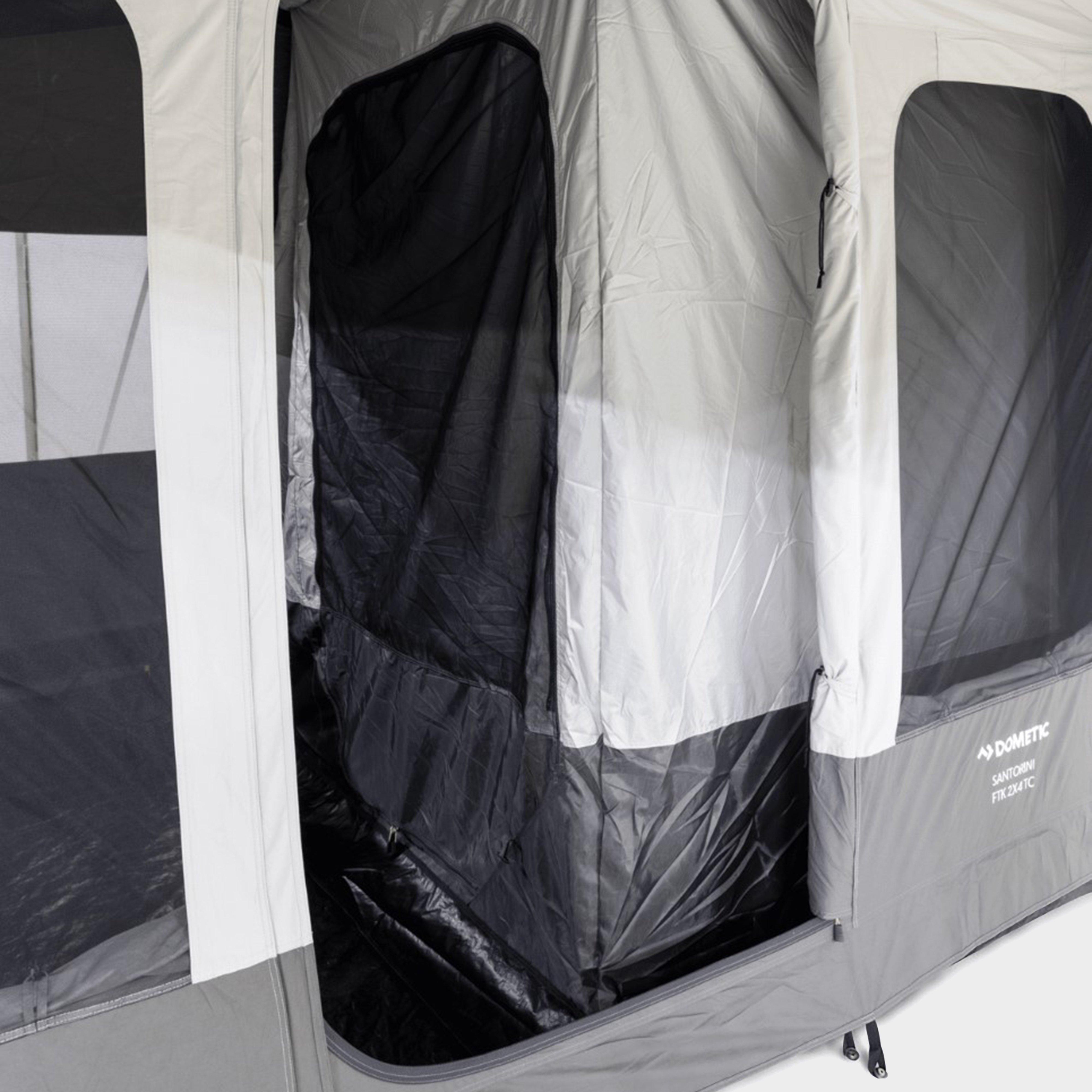 Santorini FTK 2X4 Inner Tent
