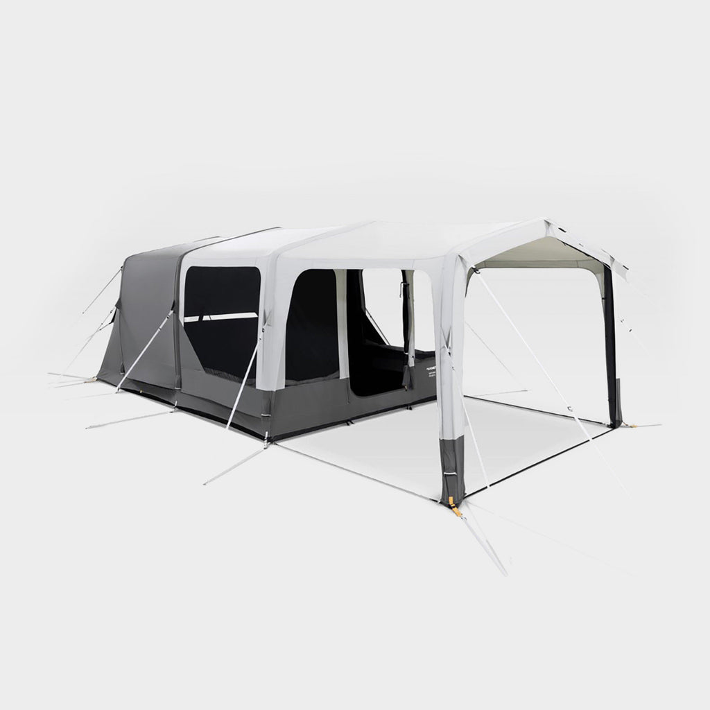 Santorini FTK 4X8 TC Inflatable Tent