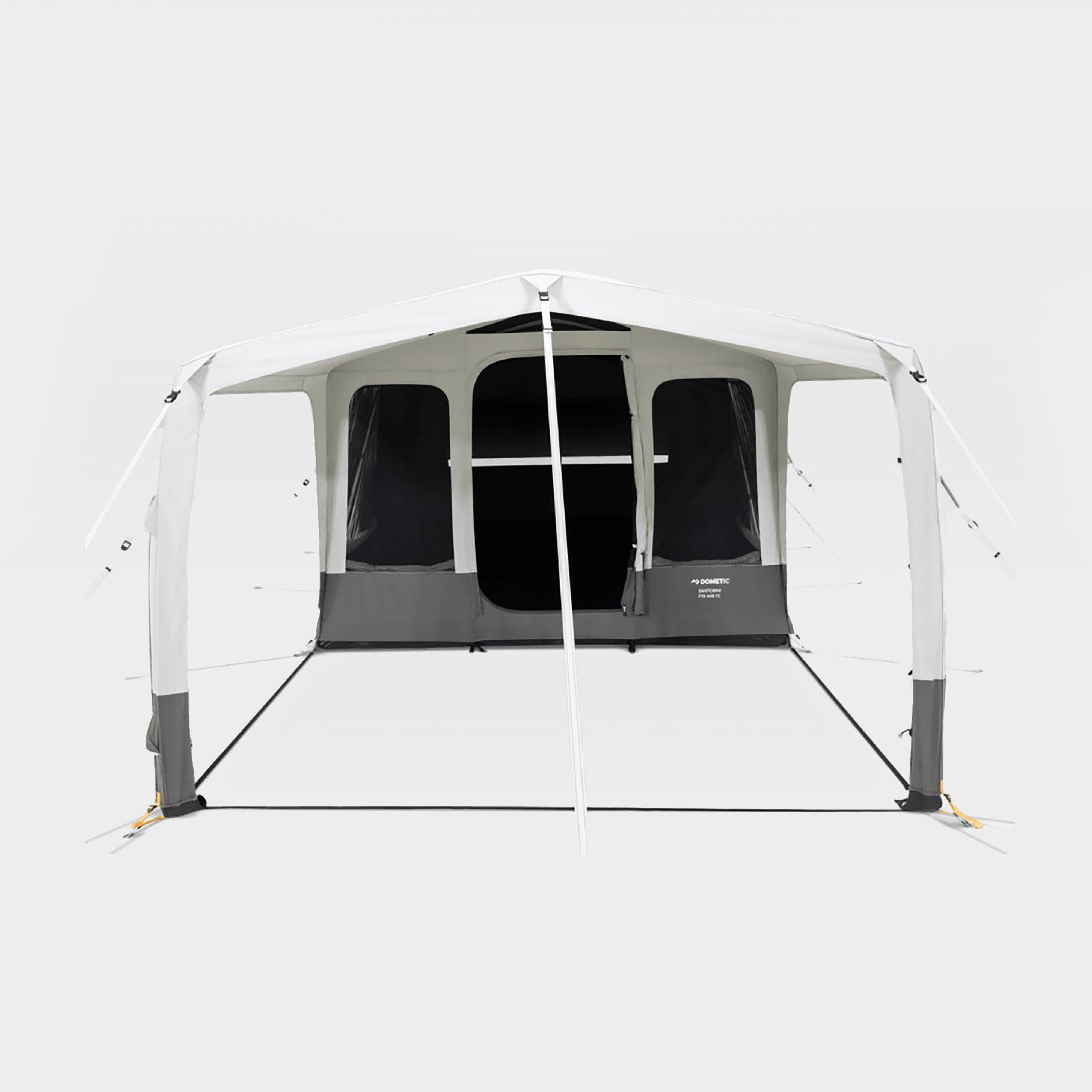 Santorini FTK 4X8 TC Inflatable Tent