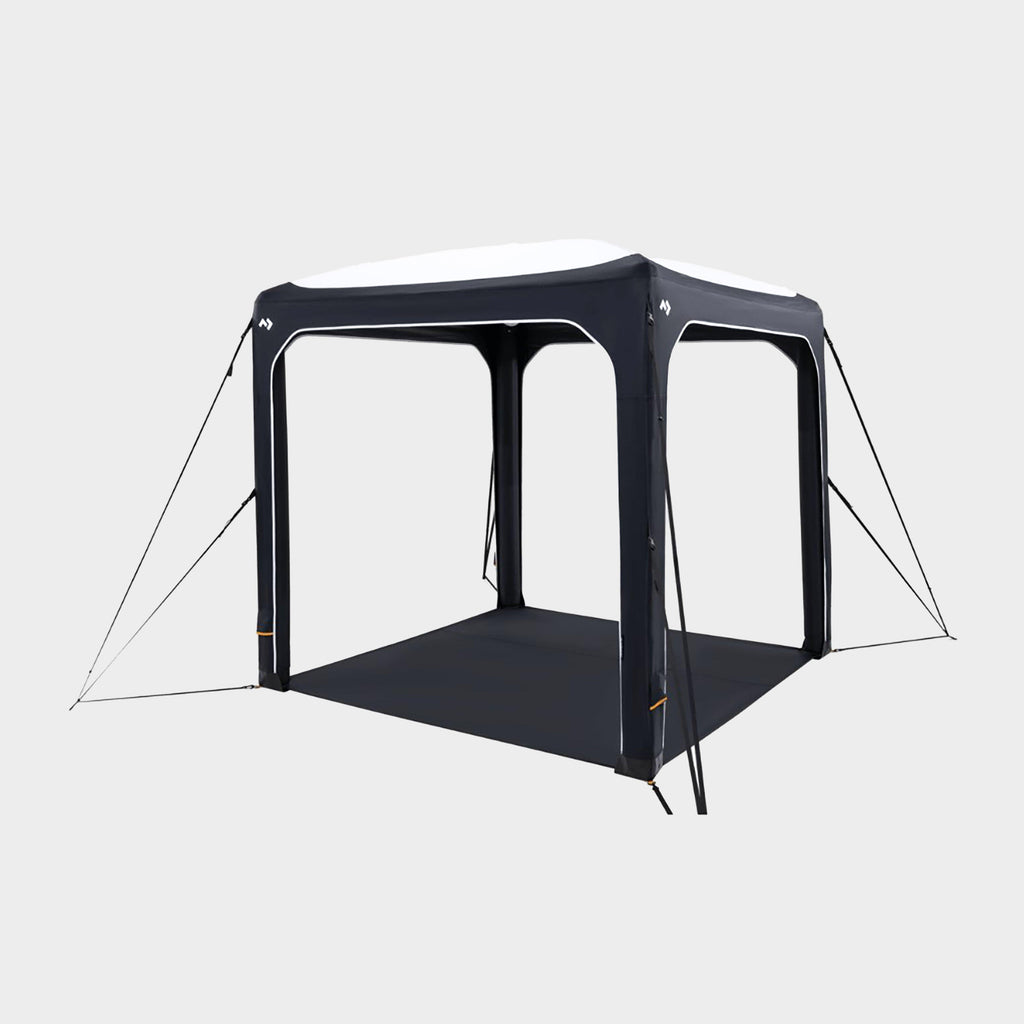 HUB 2 REDUX Inflatable Shelter