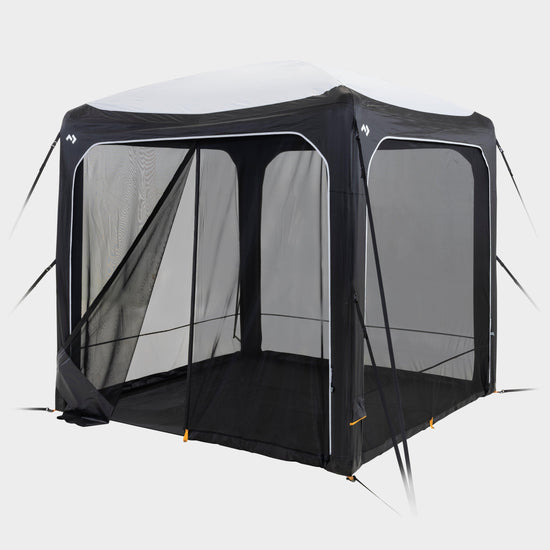 HUB 2 Redux Mesh Panel