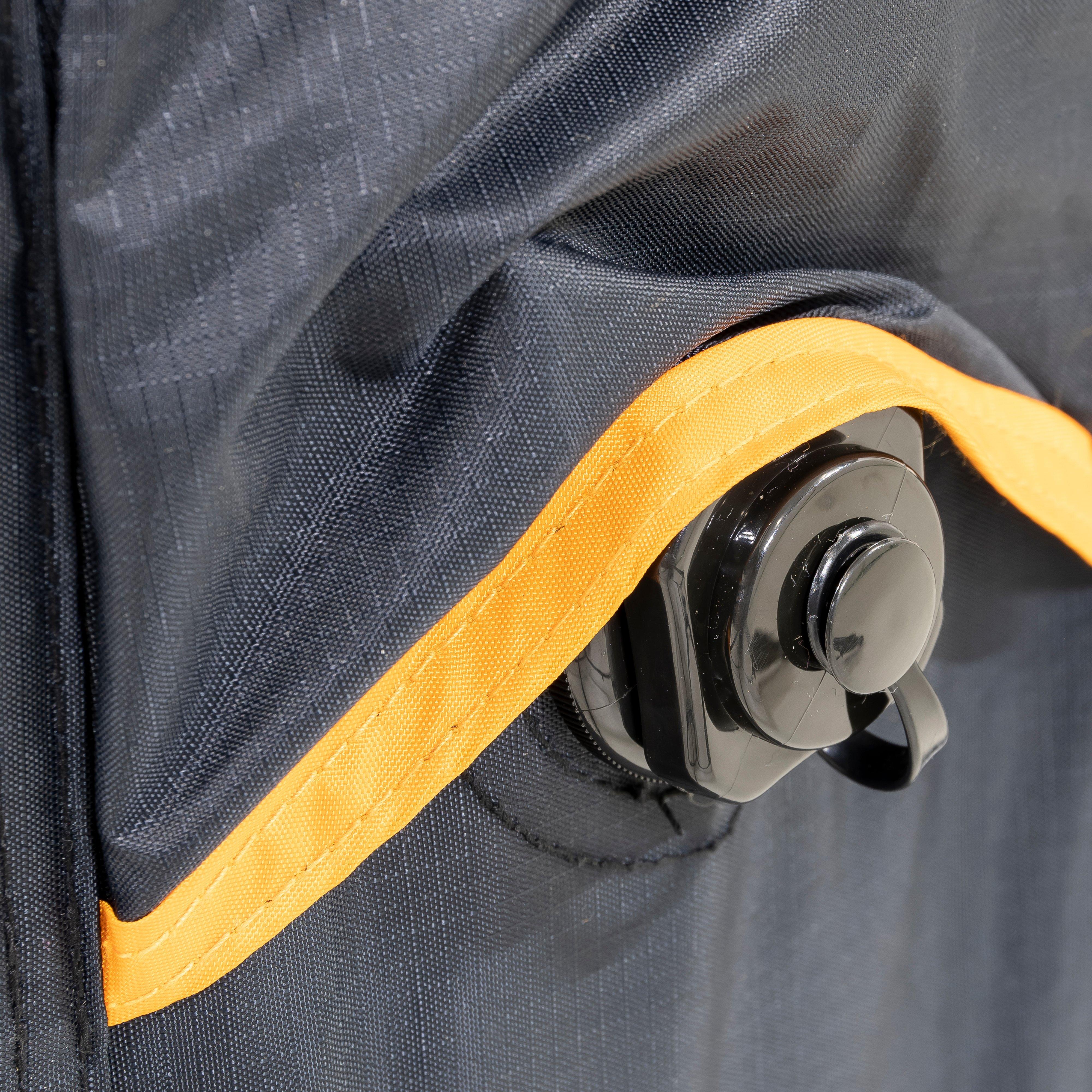 HUB 2 Redux Inner Tent