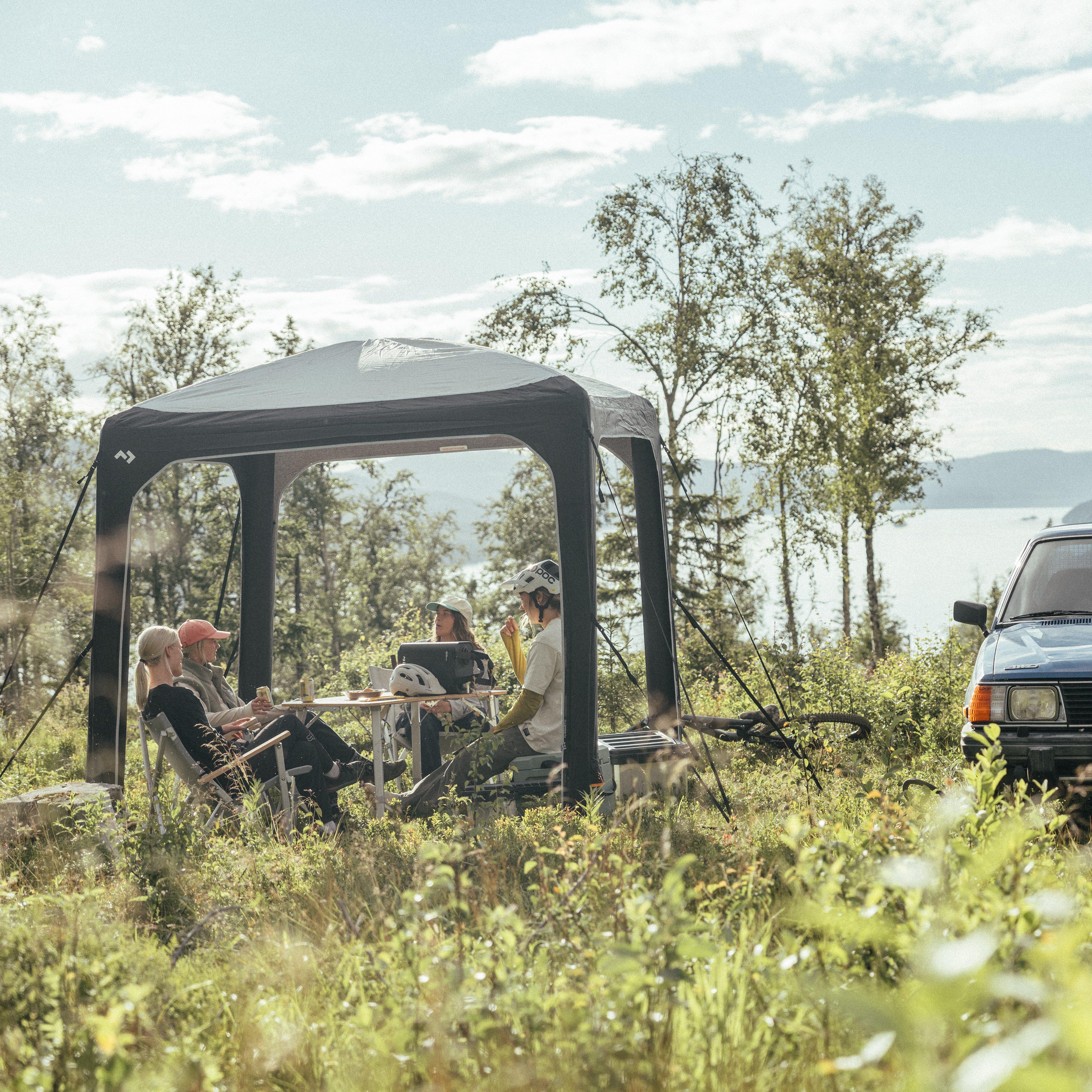 HUB 2 Redux Inner Tent