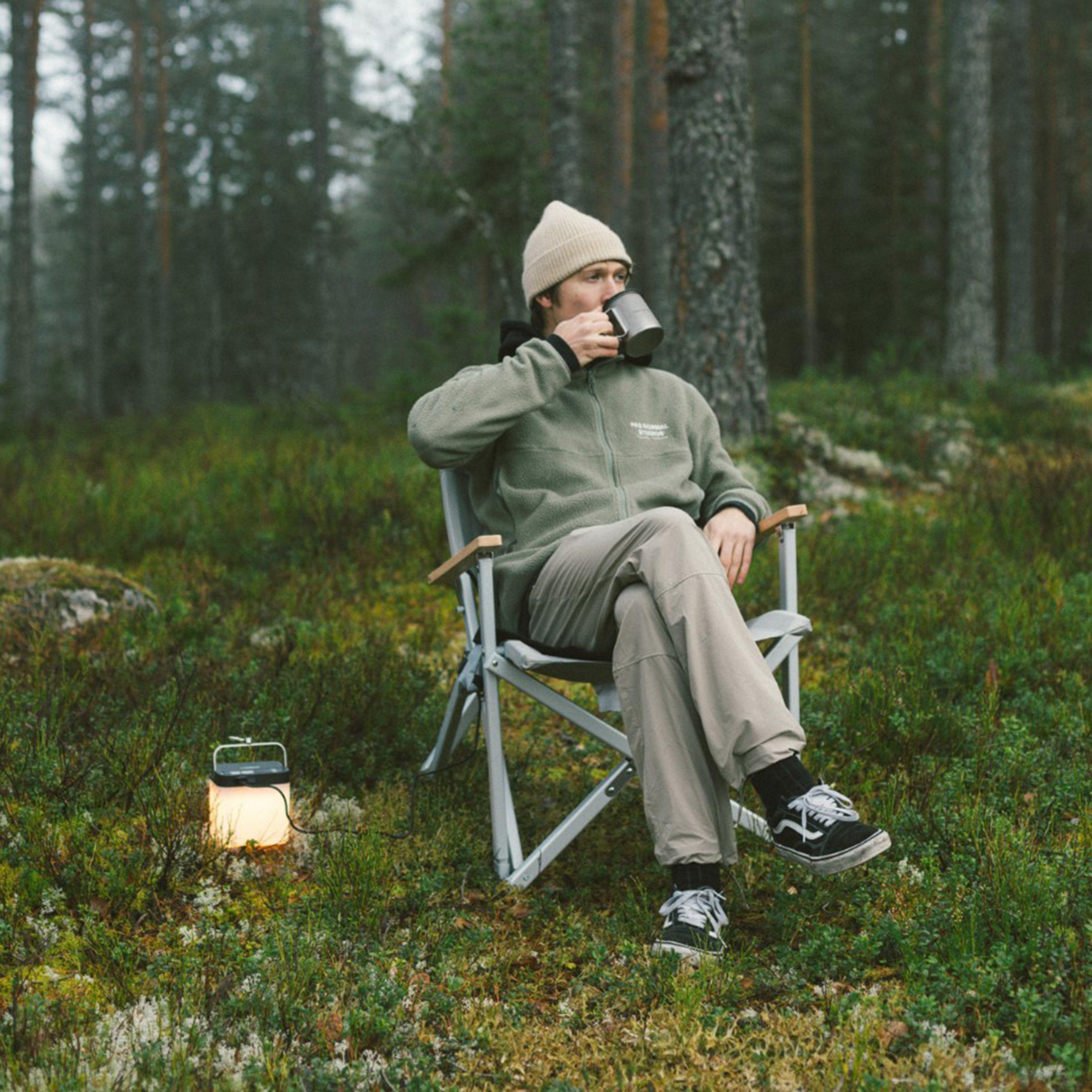 GO Personal Camp Heater