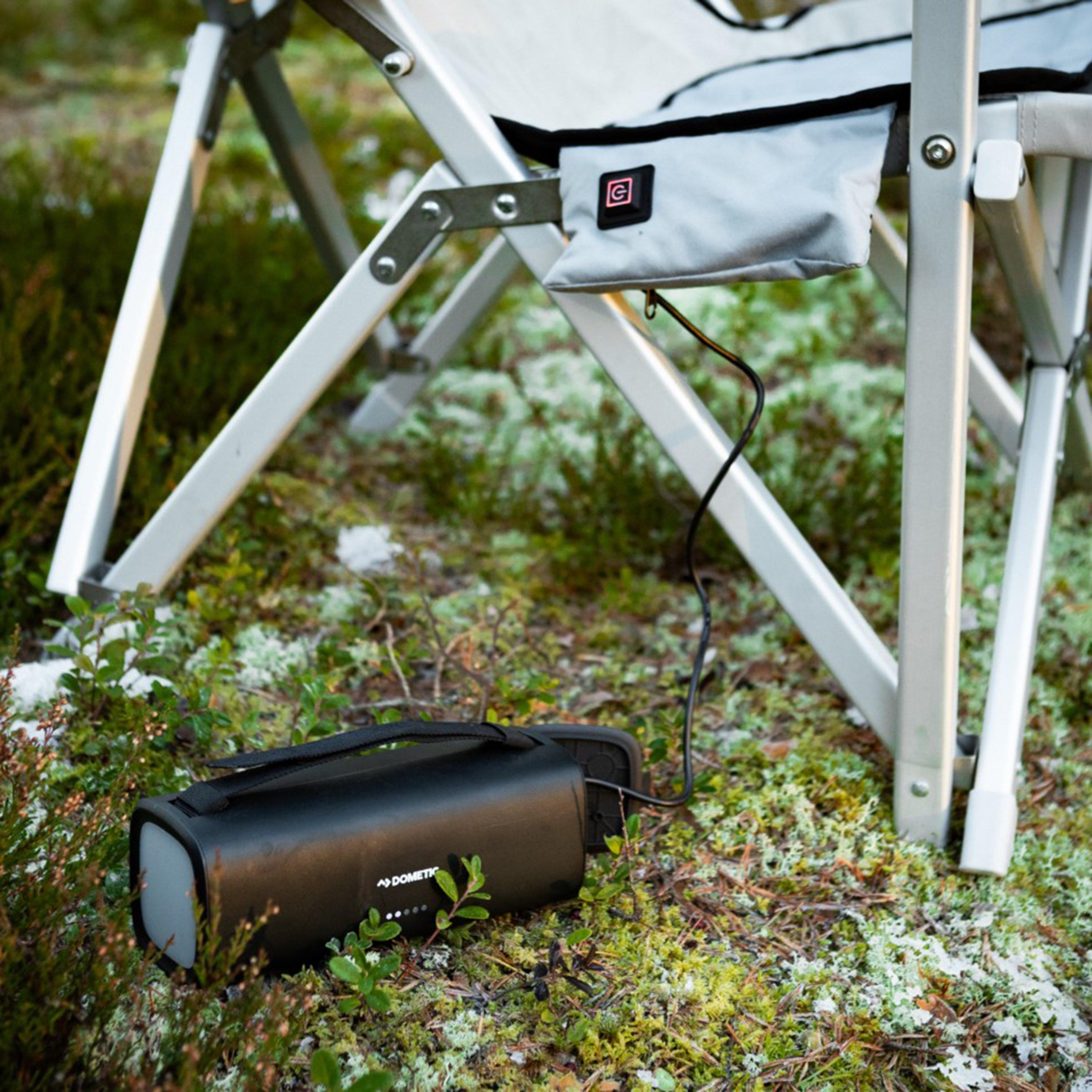 GO Personal Camp Heater