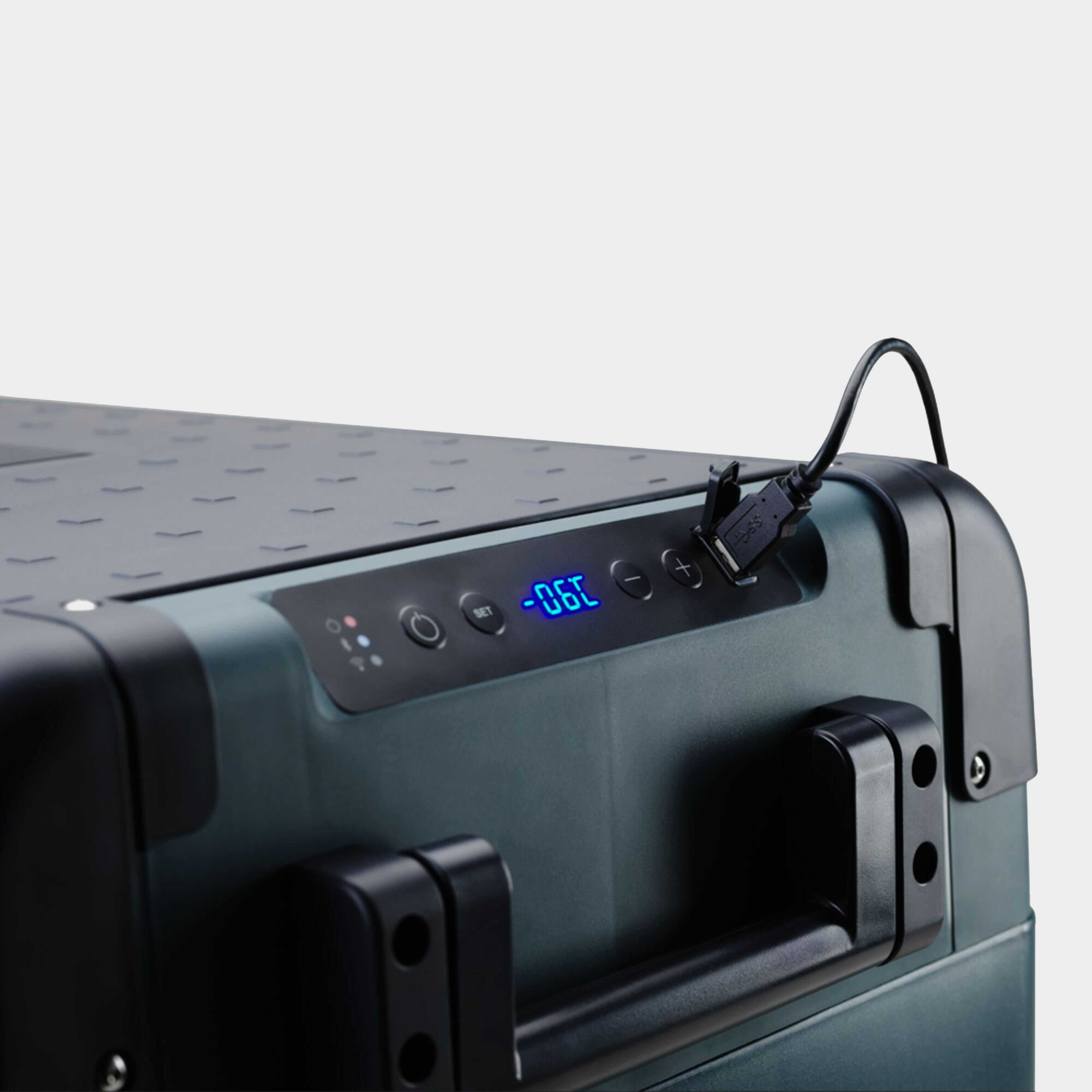 CFX2 37 Mobile Compressor Cool Box 37L