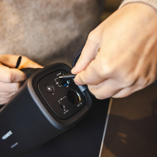 PLB15 Portable Battery