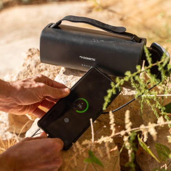 PLB15 Portable Battery