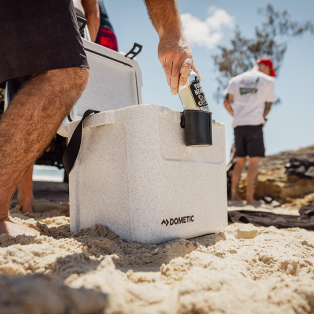 Patrol CI Ice Bracket