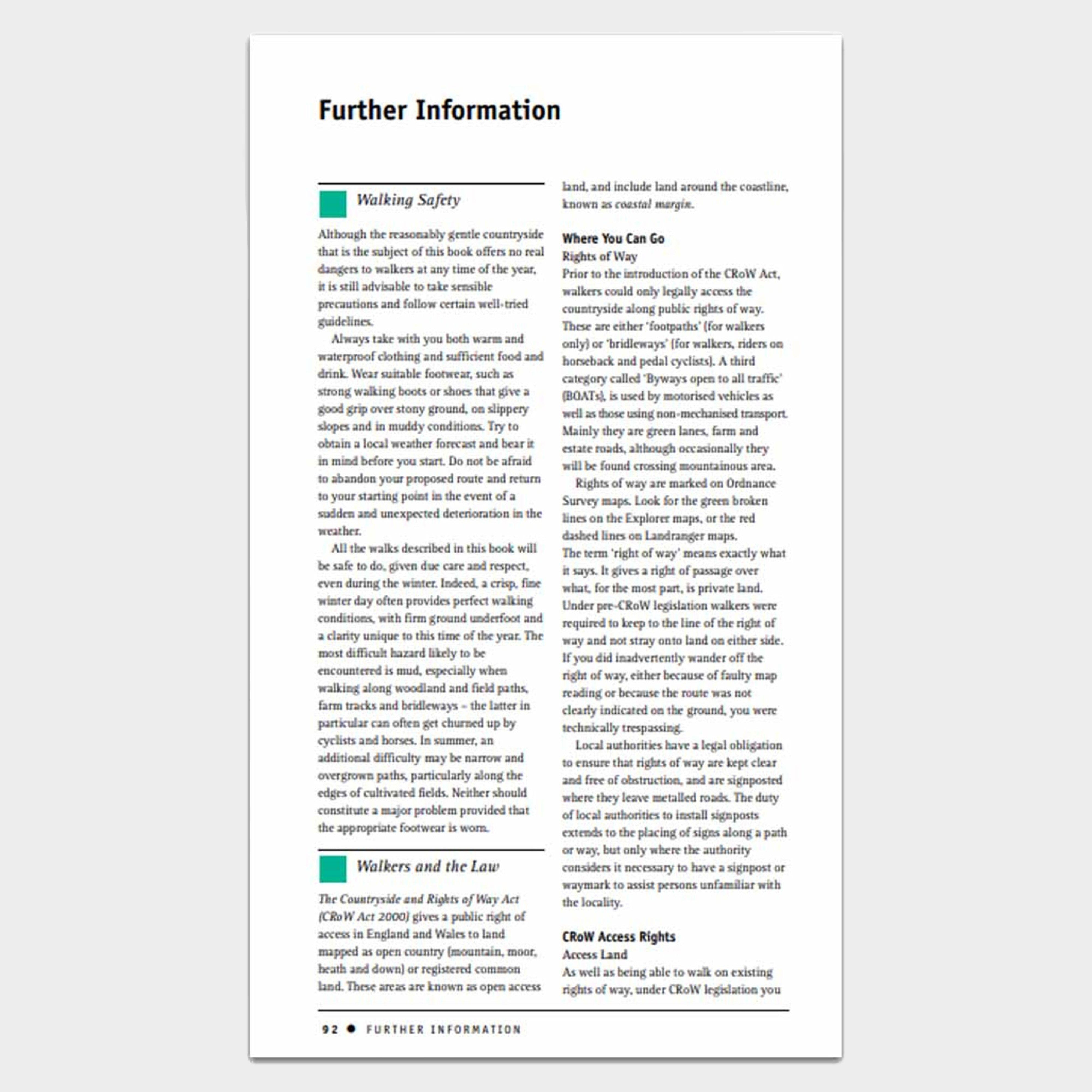 Pathfinder 94 - Isle of Wight