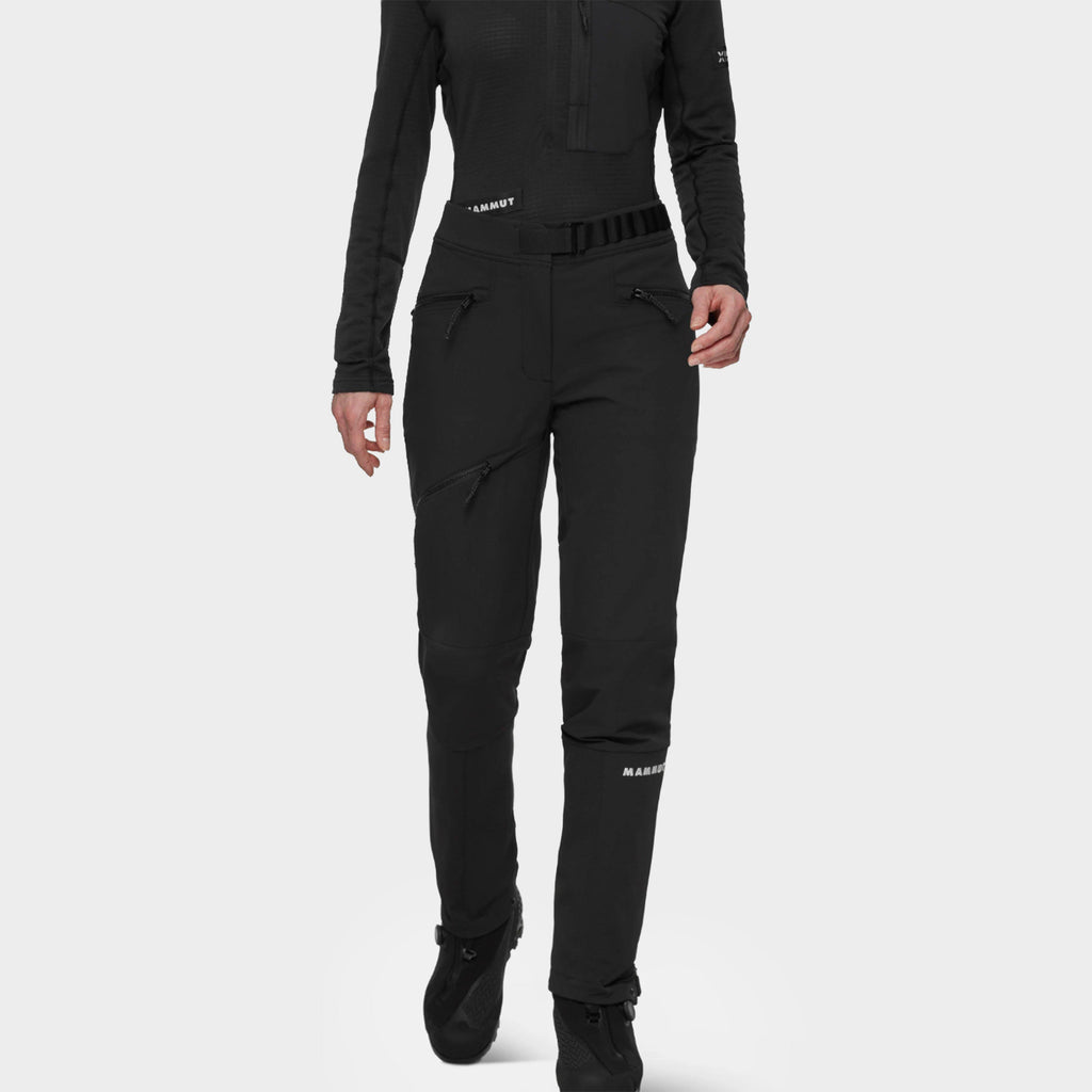 Women’s Eiger Nordwand Advanced SO Pants