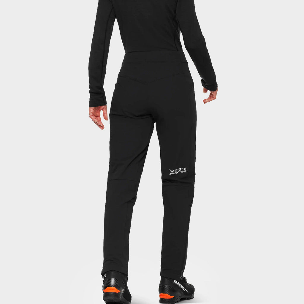 Women’s Eiger Nordwand Advanced SO Pants