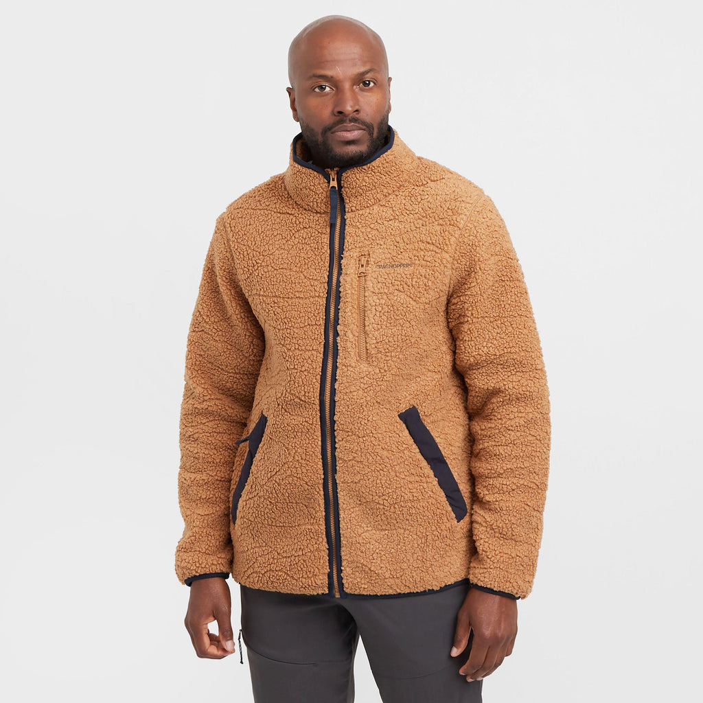 Men's National Trust Lathkill Fleece Jacket