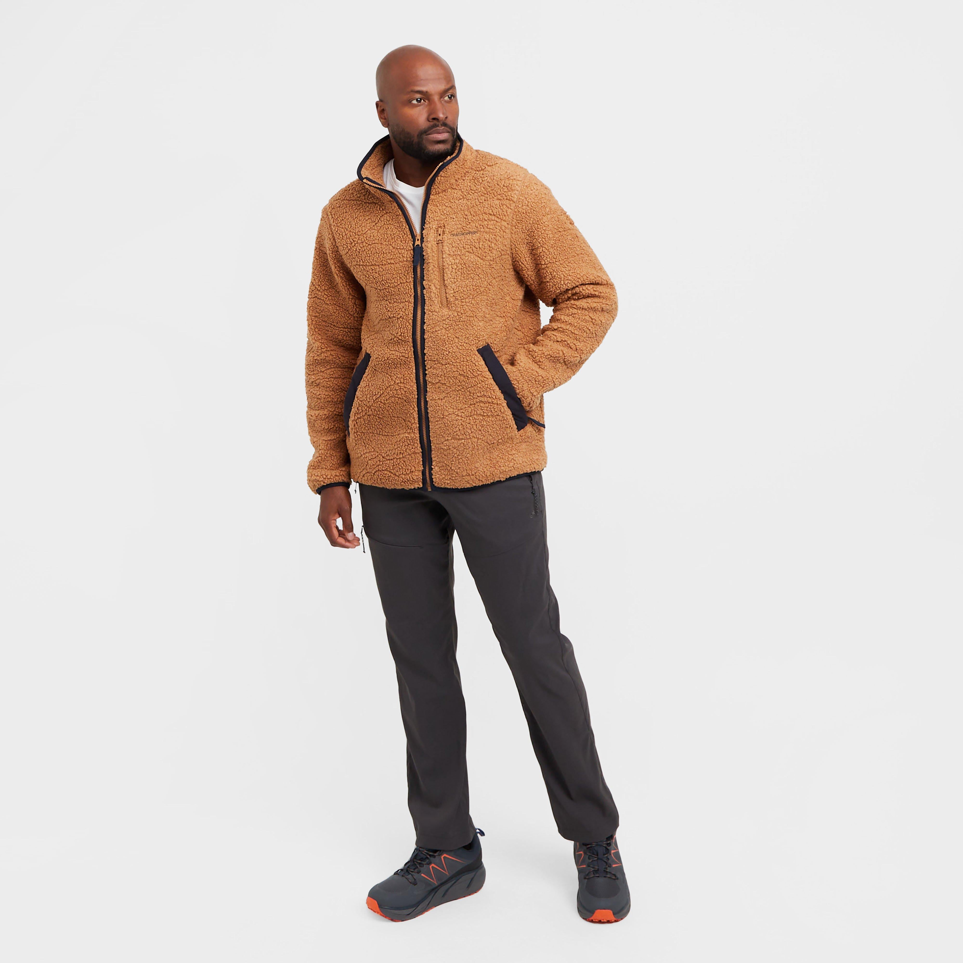 Men's National Trust Lathkill Fleece Jacket