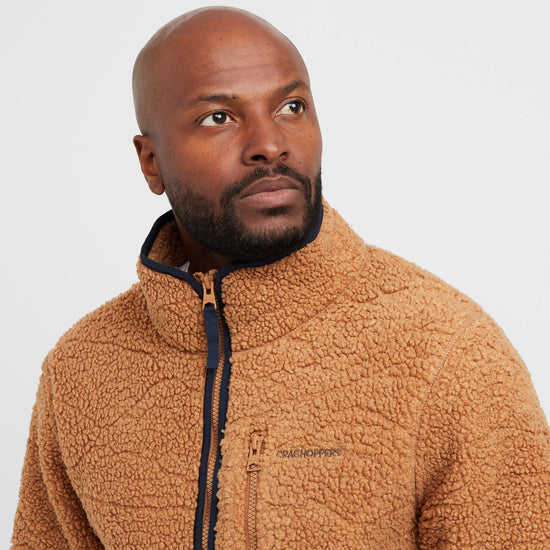 Men's National Trust Lathkill Fleece Jacket