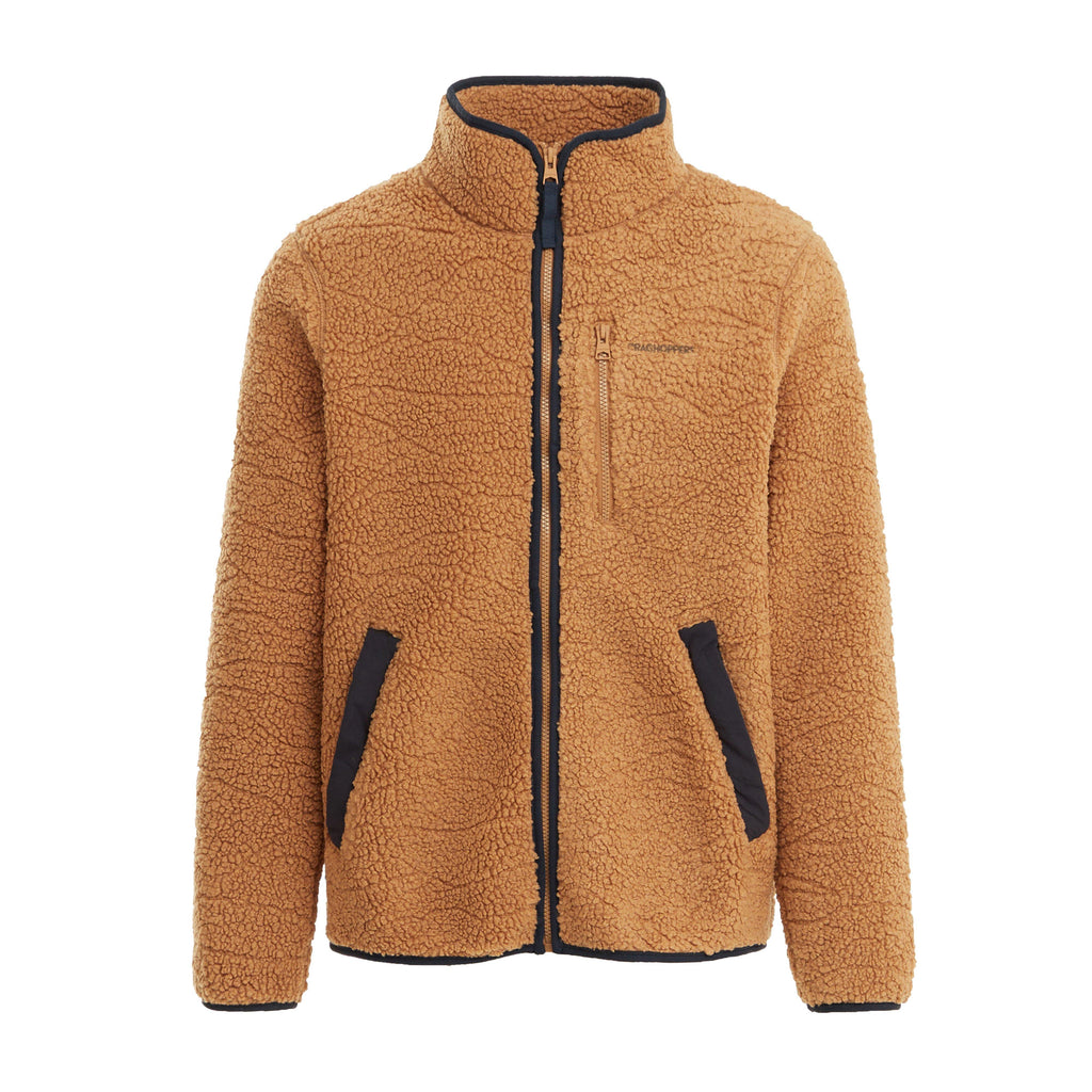 Men's National Trust Lathkill Fleece Jacket