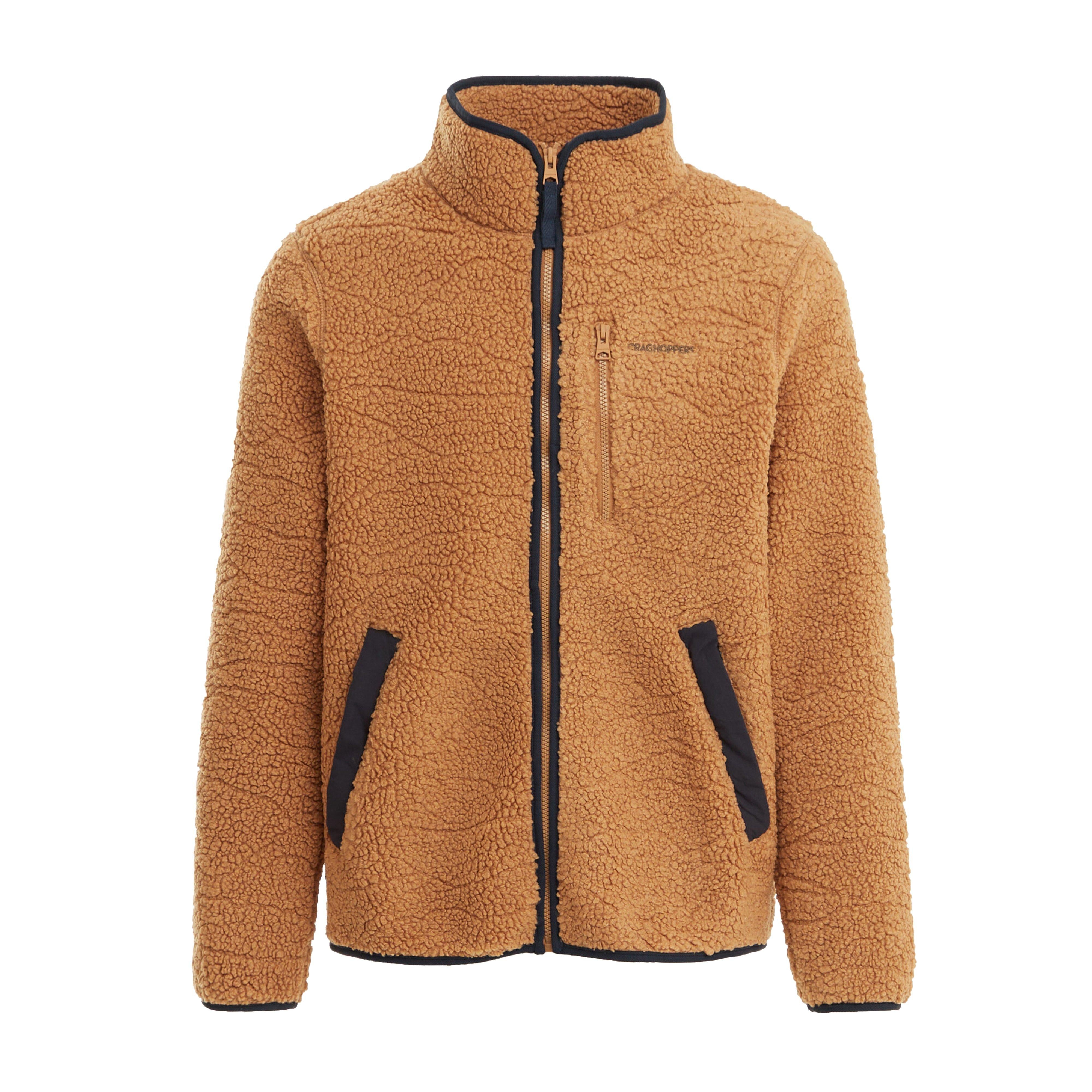 Men's National Trust Lathkill Fleece Jacket