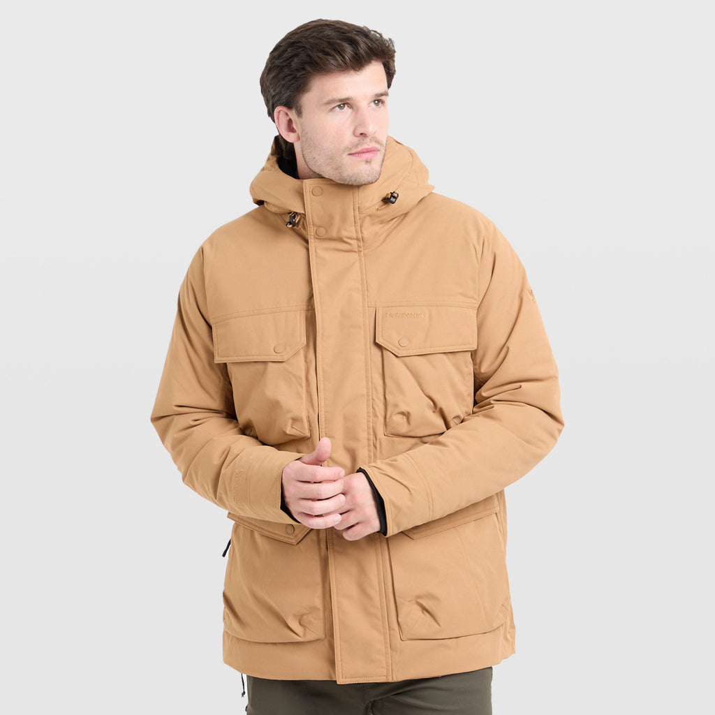 Men's Hamps II Jacket