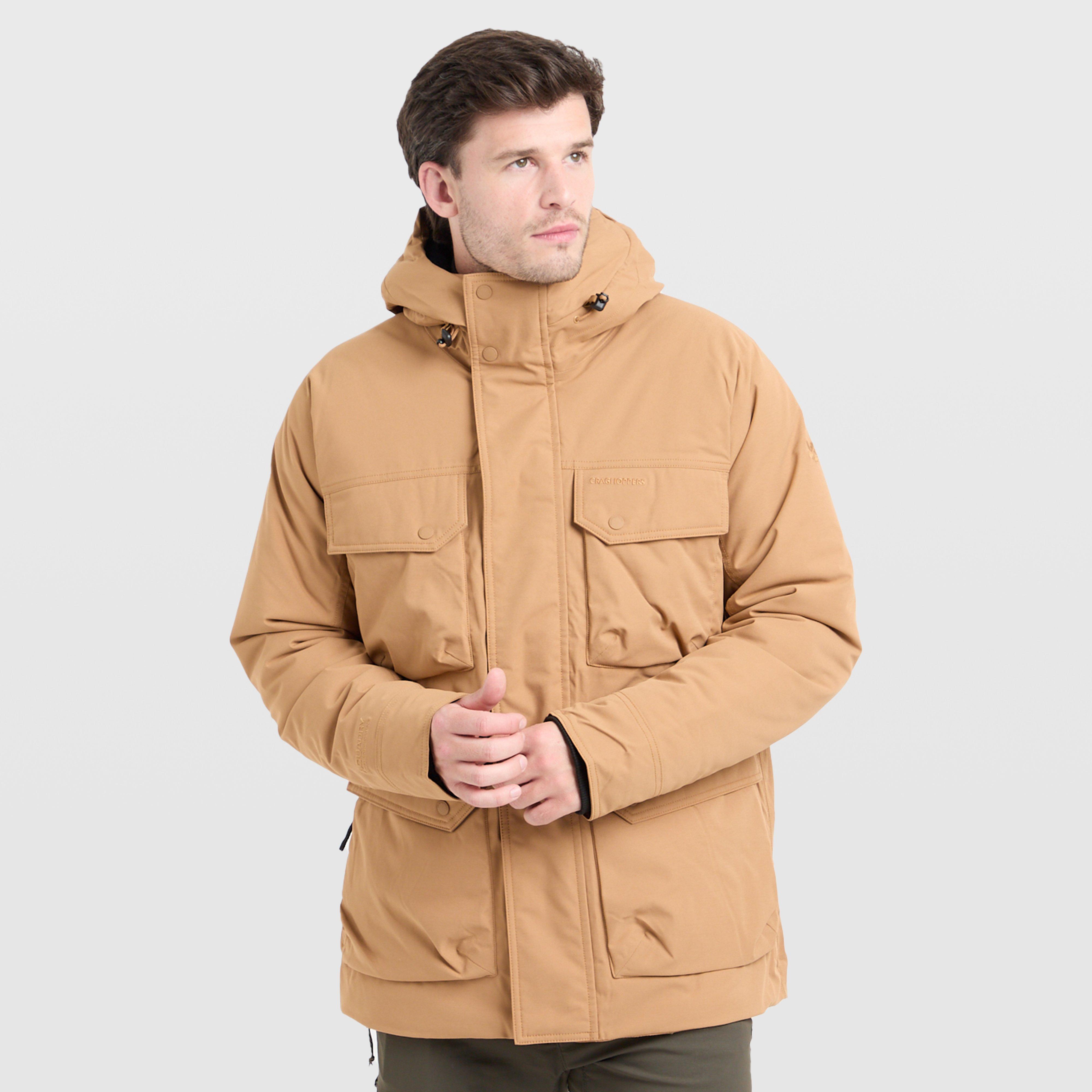 Men's Hamps II Jacket