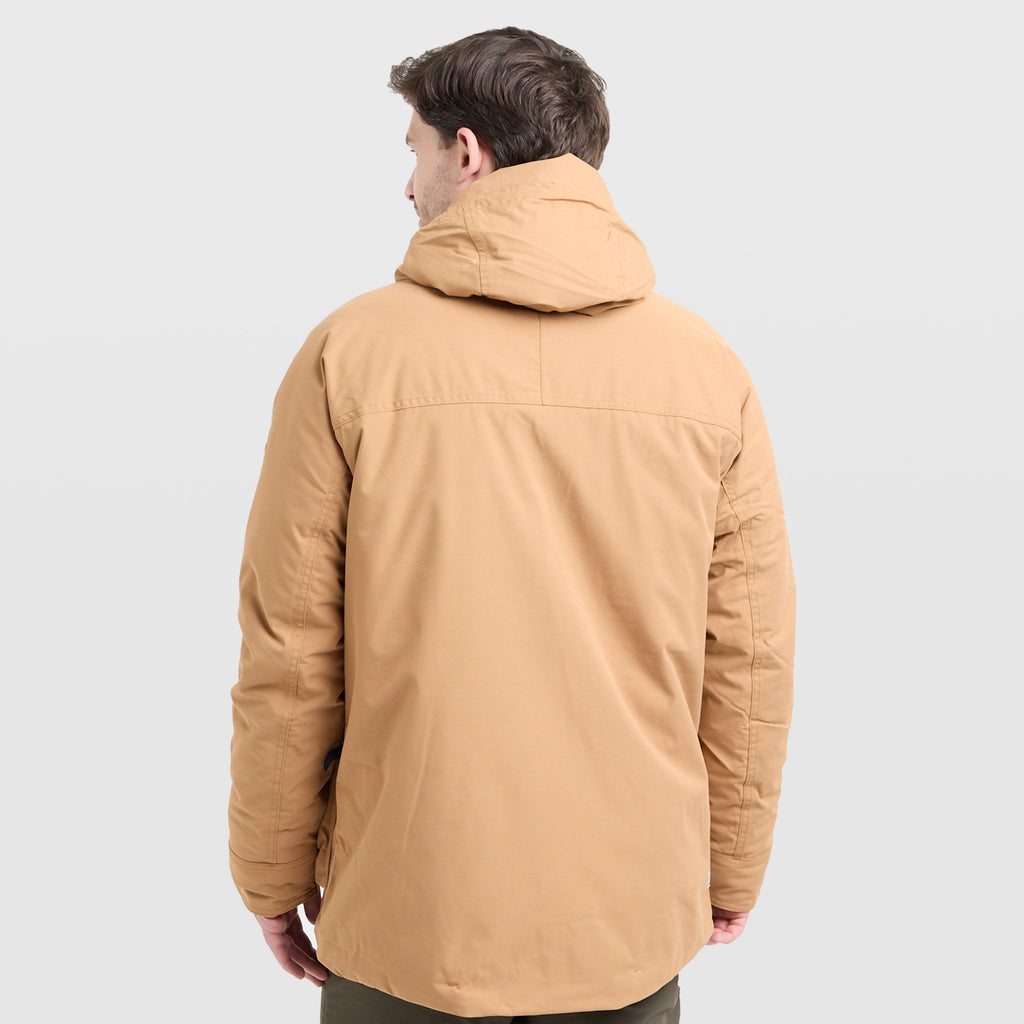 Men's Hamps II Jacket