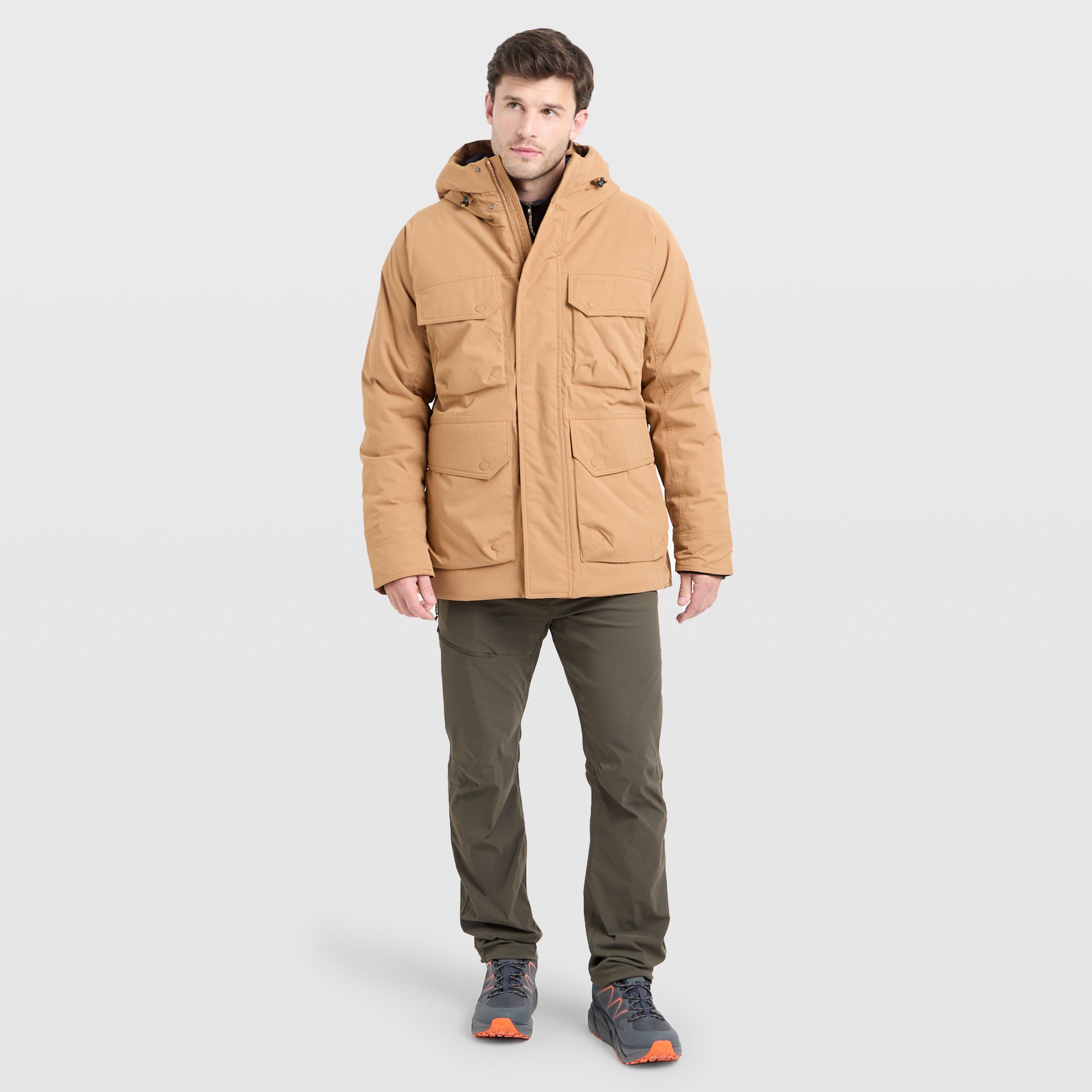 Men's Hamps II Jacket