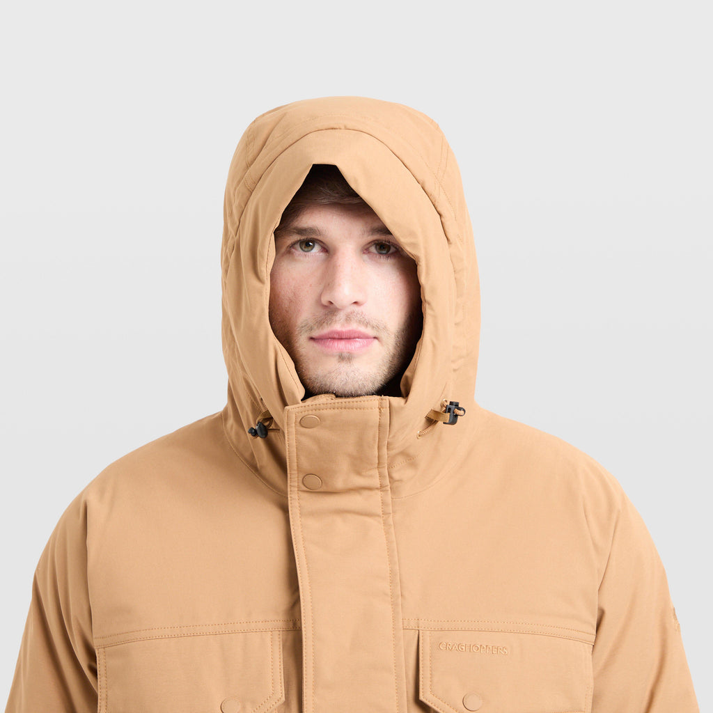 Men's Hamps II Jacket