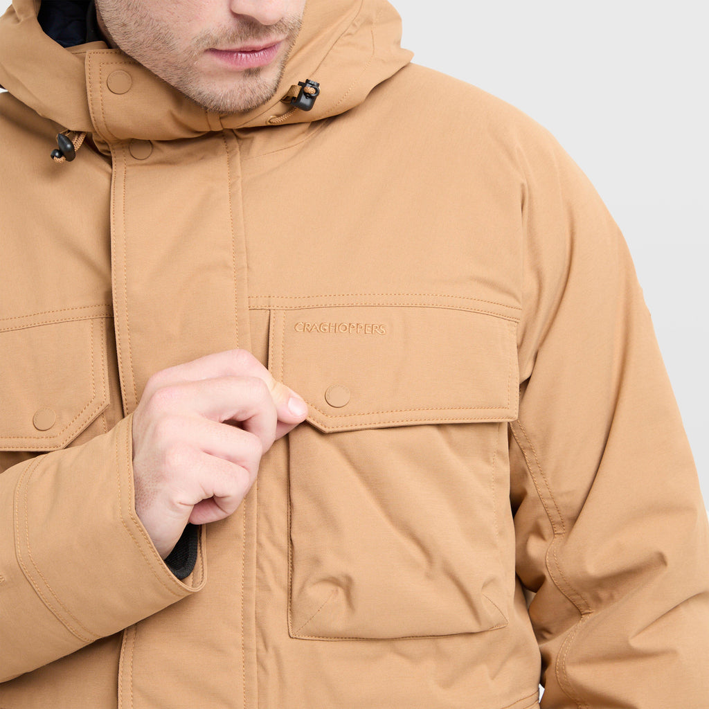 Men's Hamps II Jacket
