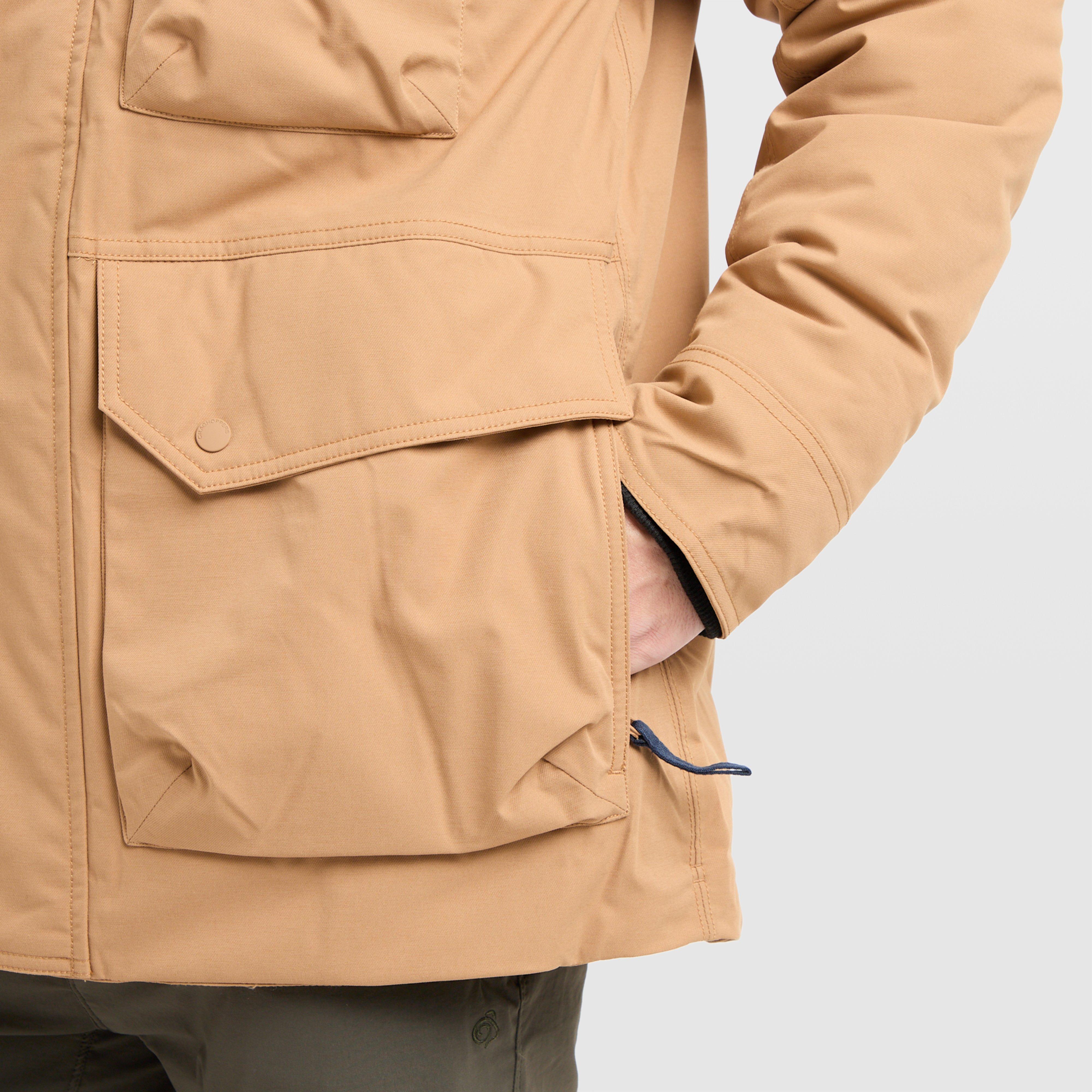 Men's Hamps II Jacket