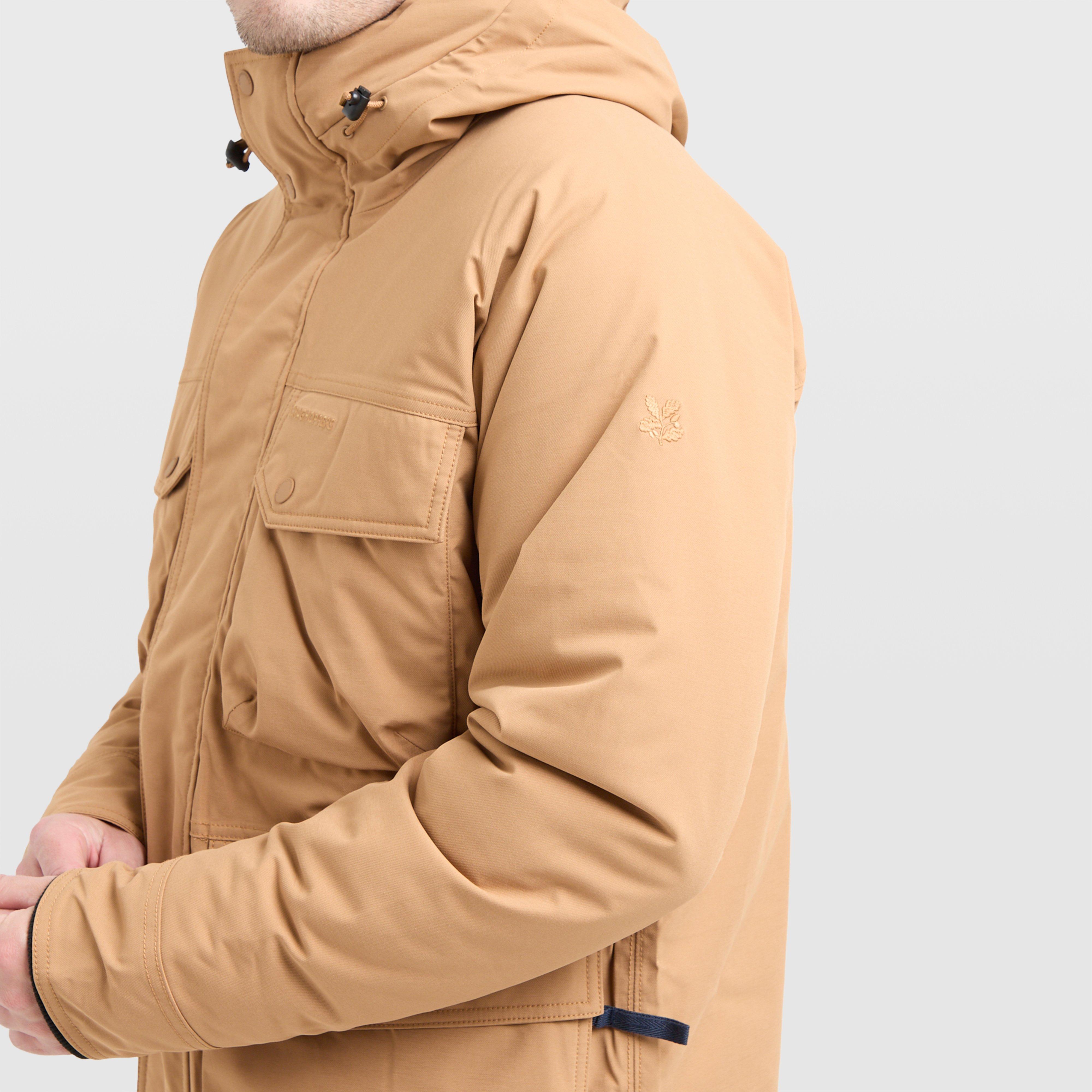 Men's Hamps II Jacket