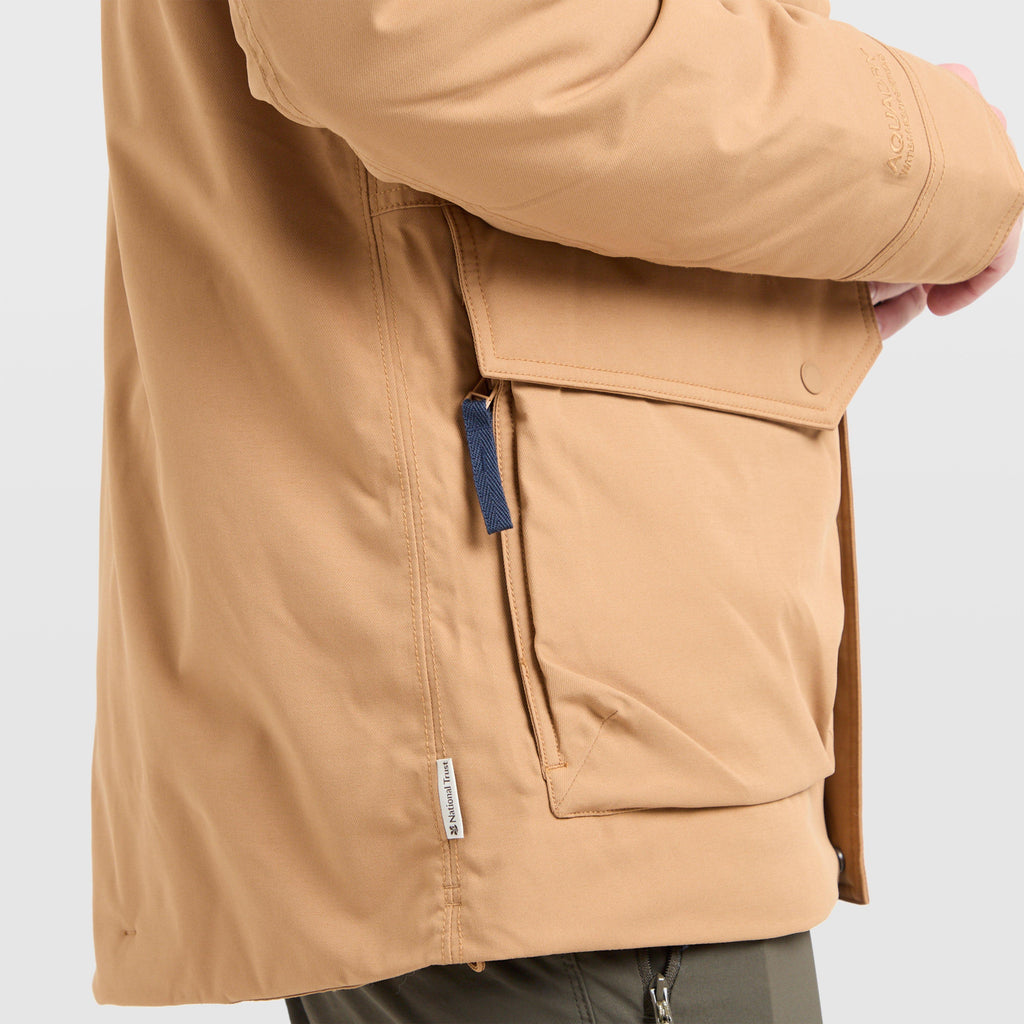 Men's Hamps II Jacket