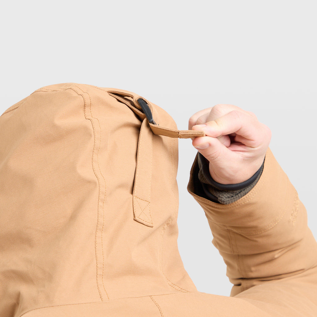 Men's Hamps II Jacket