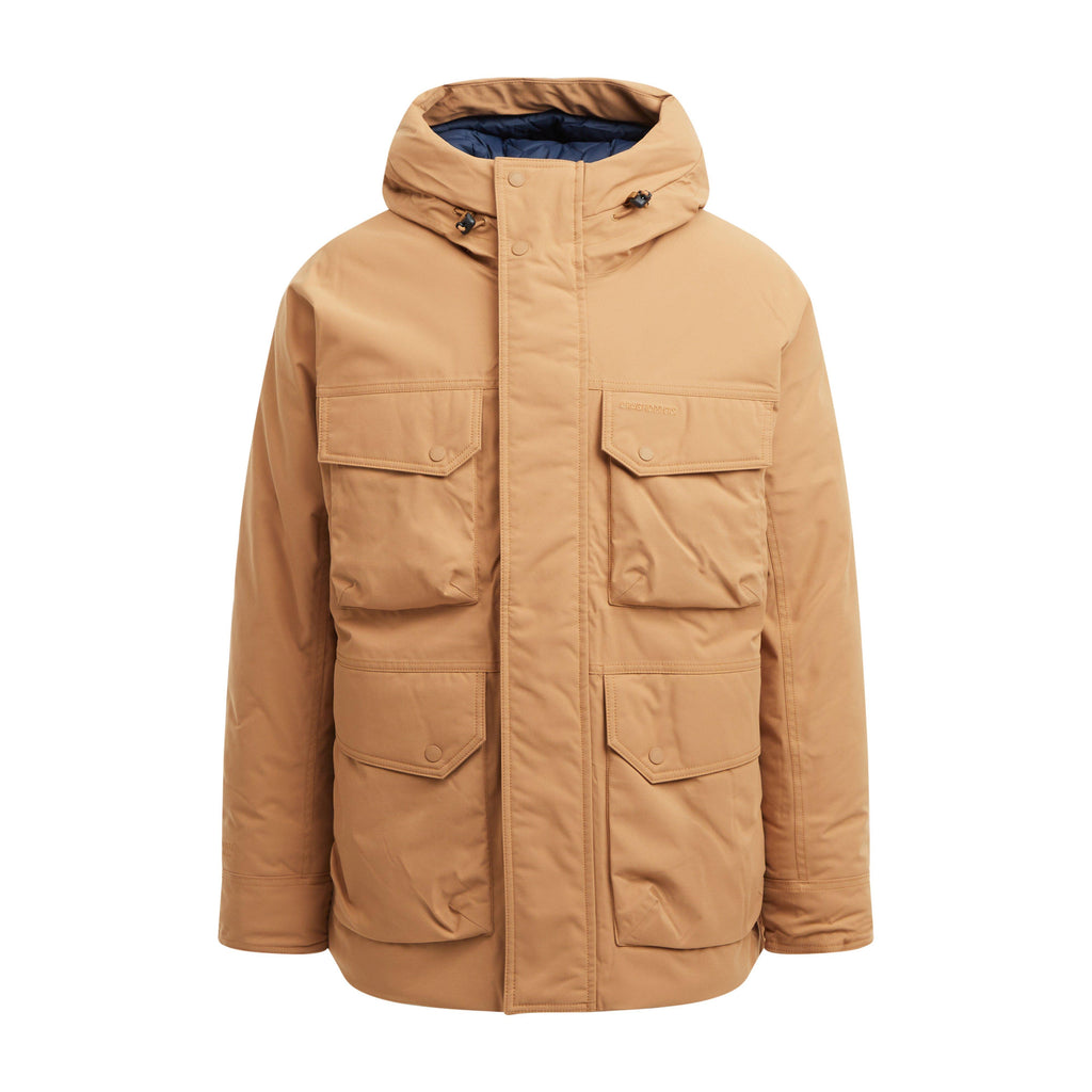 Men's Hamps II Jacket