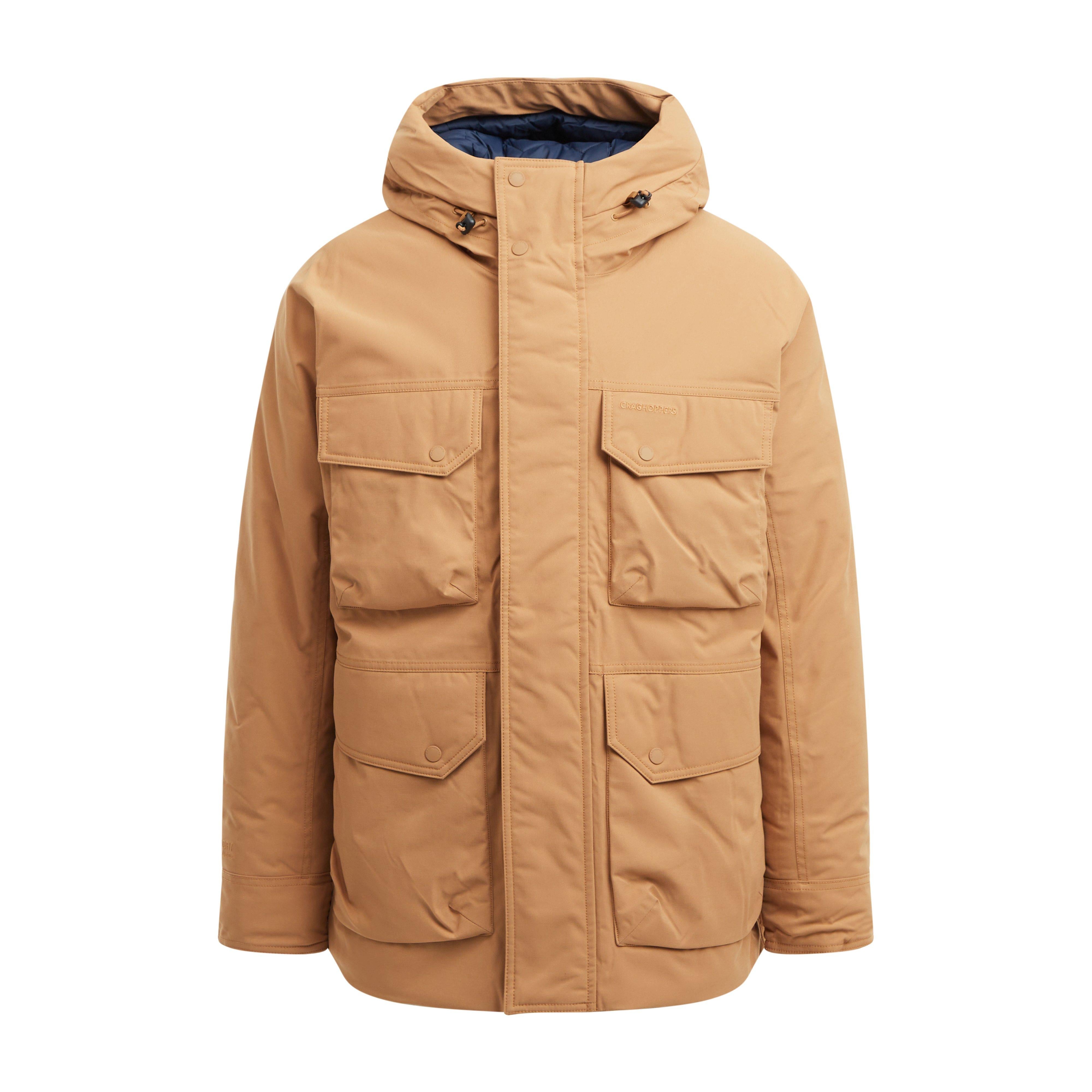 Men's Hamps II Jacket
