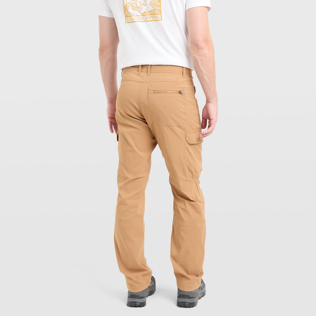Men's Kiwi Pro Cargo Trousers