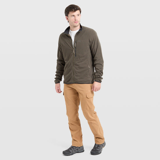 Men's Kiwi Pro Cargo Trousers