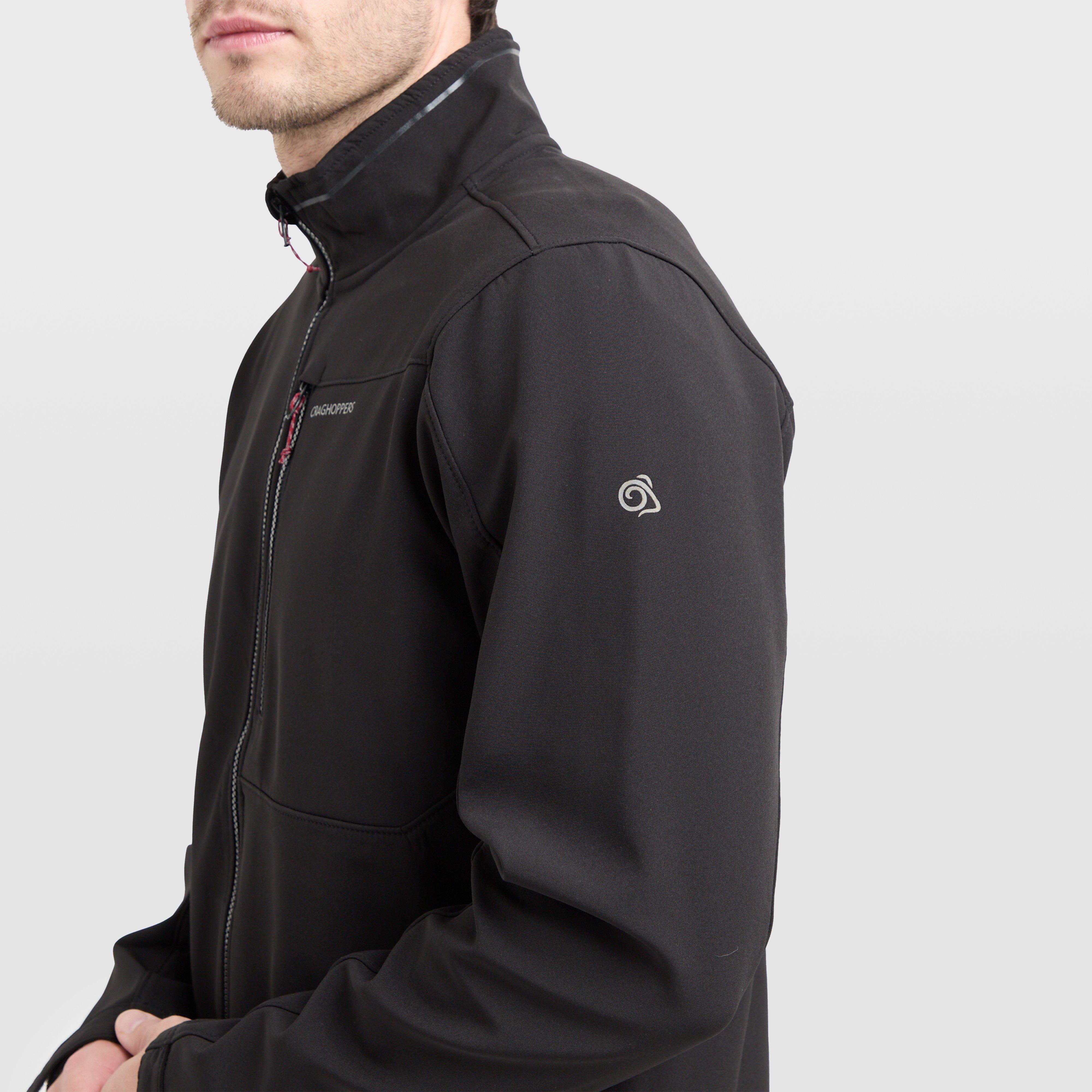 Men's Altis Lightweight Softshell Jacket