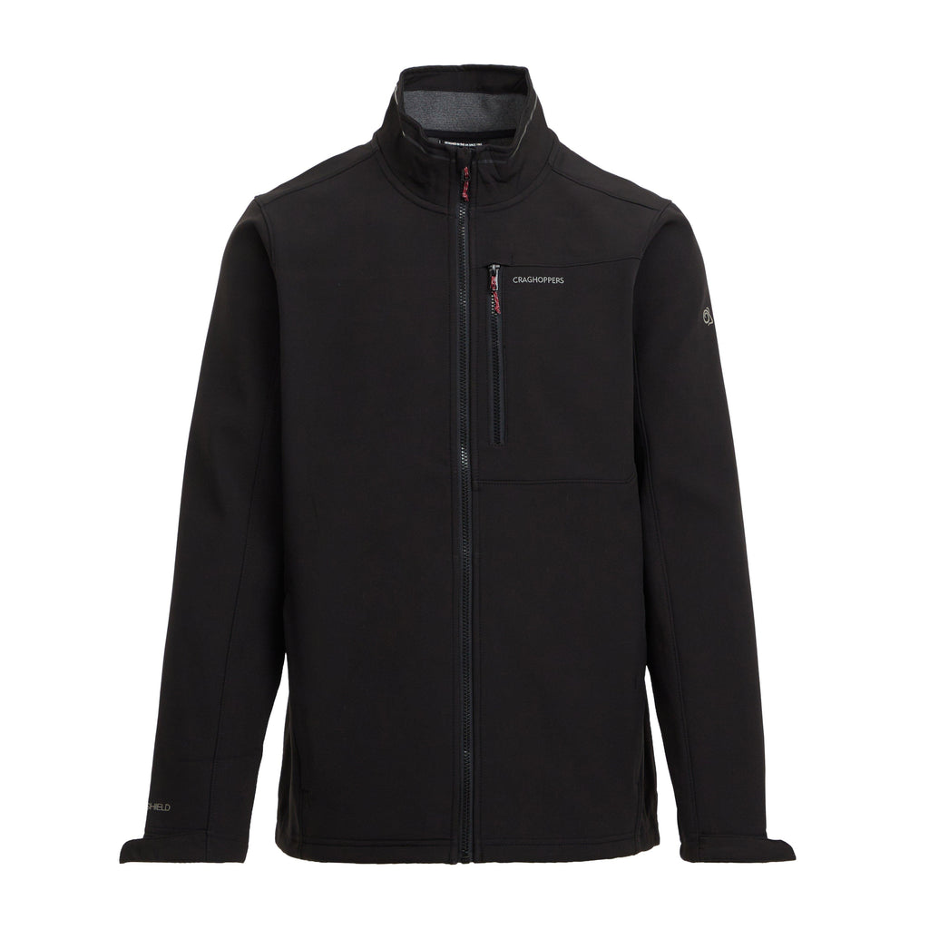 Men's Altis Lightweight Softshell Jacket
