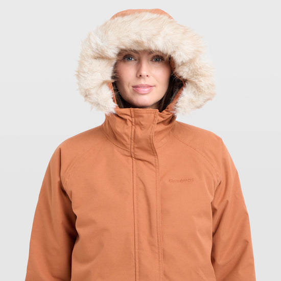 Women's Sofia II Jacket