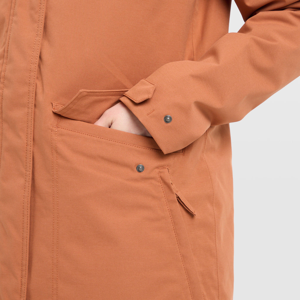 Women's Sofia II Jacket