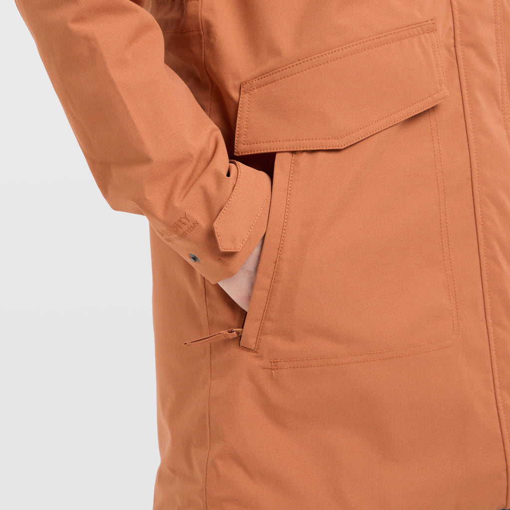 Women's Sofia II Jacket