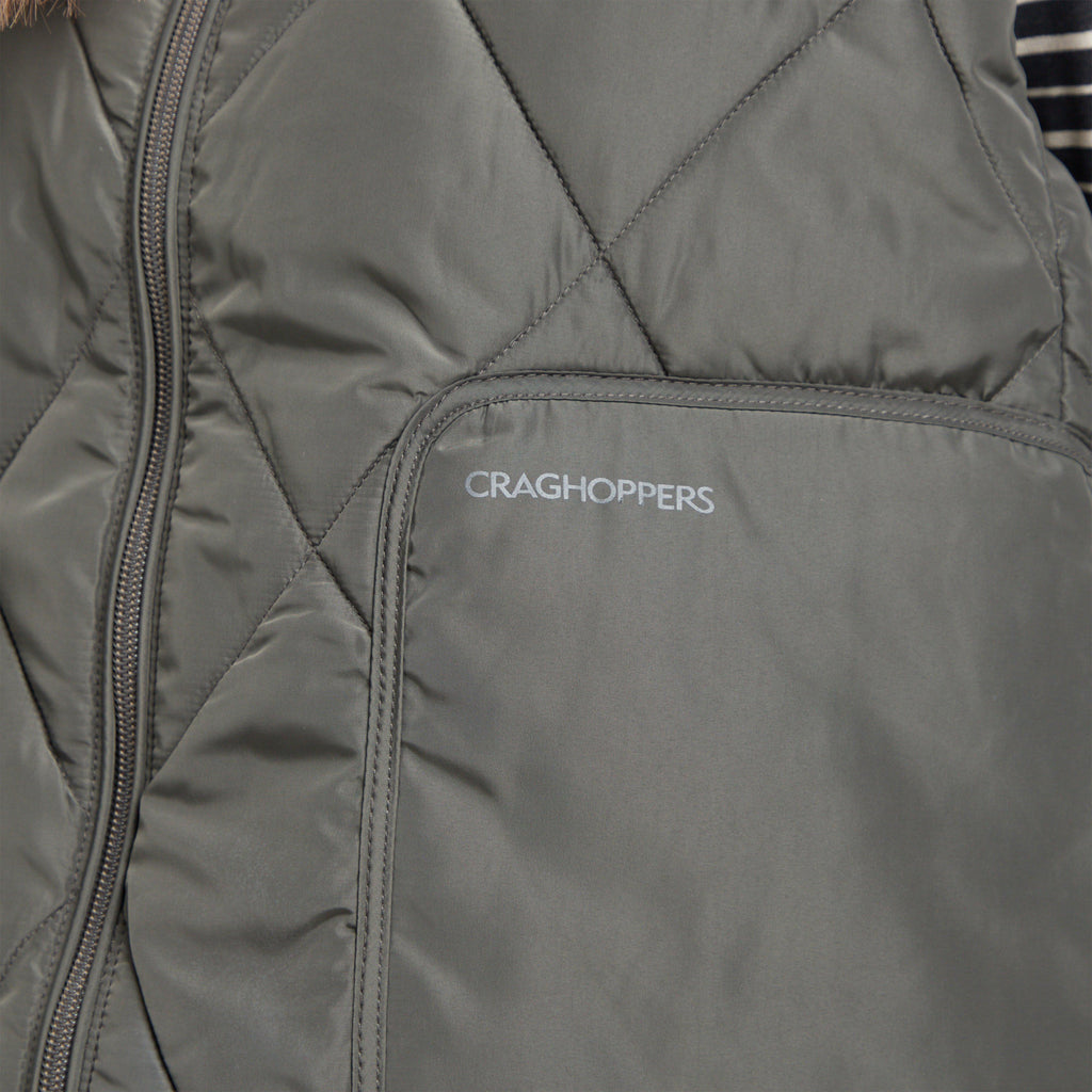 Women's National Trust Borage Vest