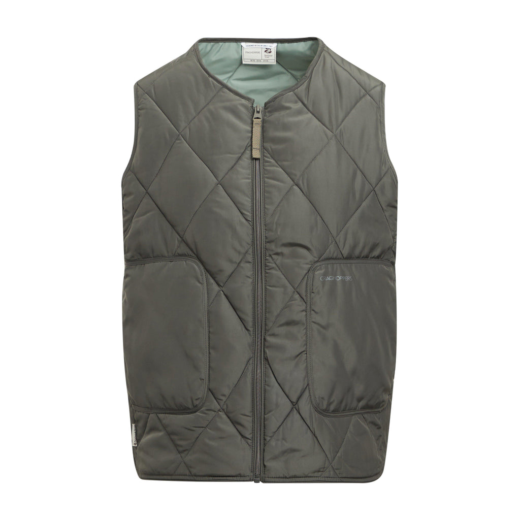 Women's National Trust Borage Vest