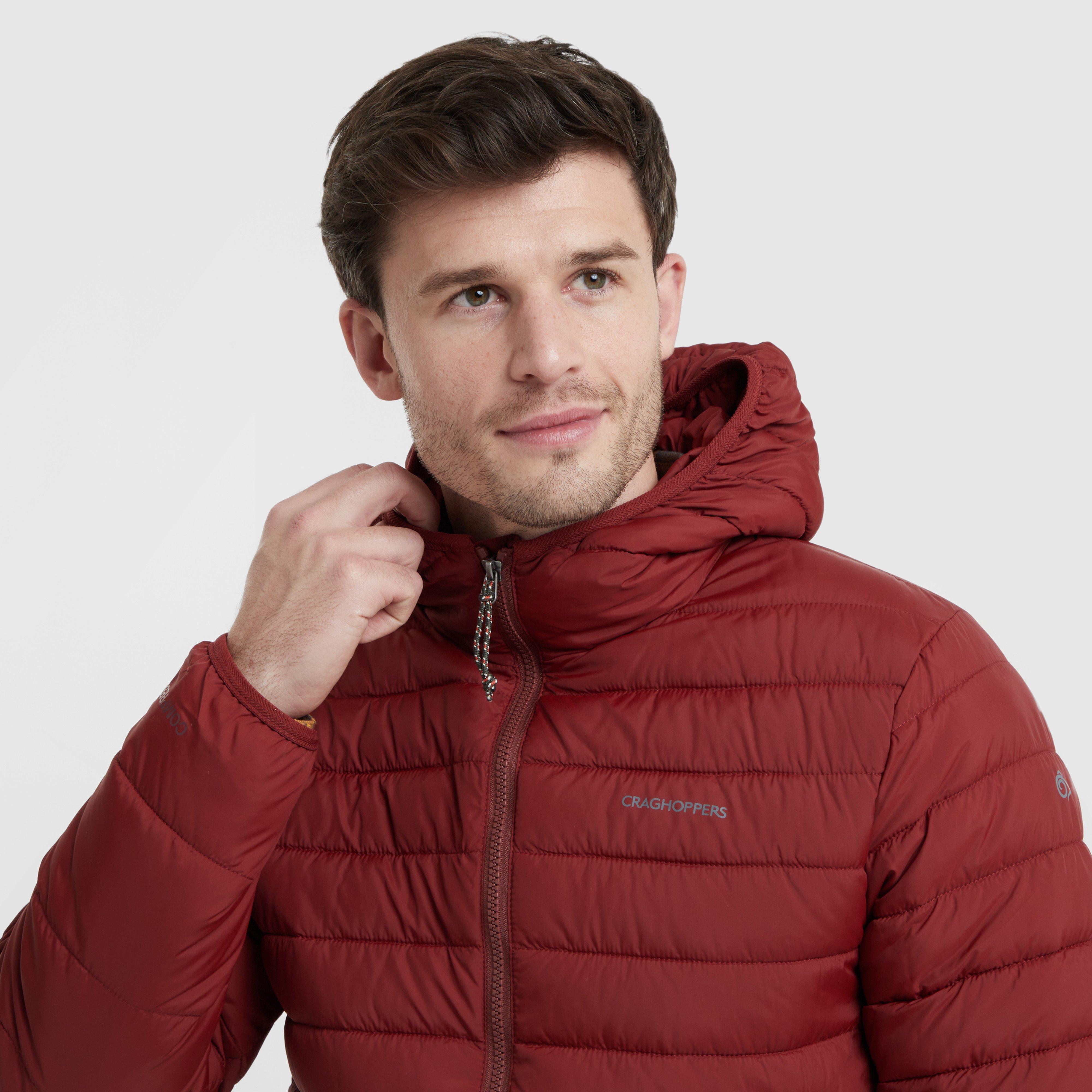 Men's Compresslite VIII Hooded Jacket