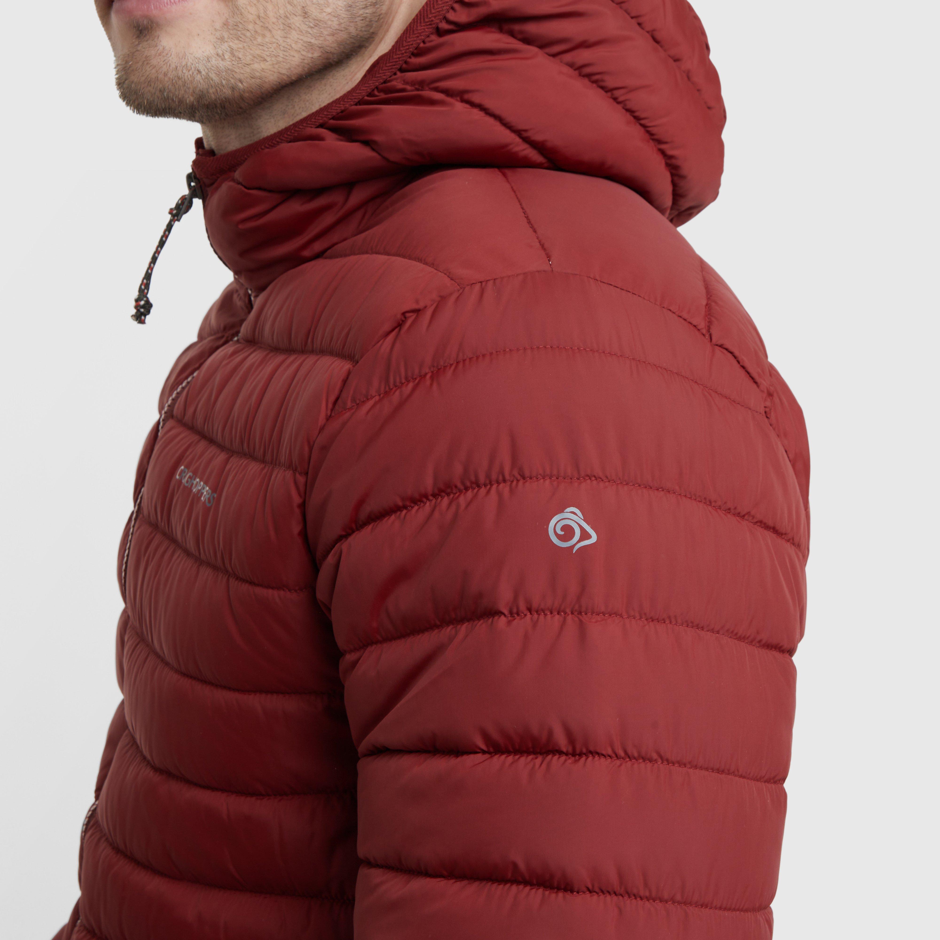 Men's Compresslite VIII Hooded Jacket