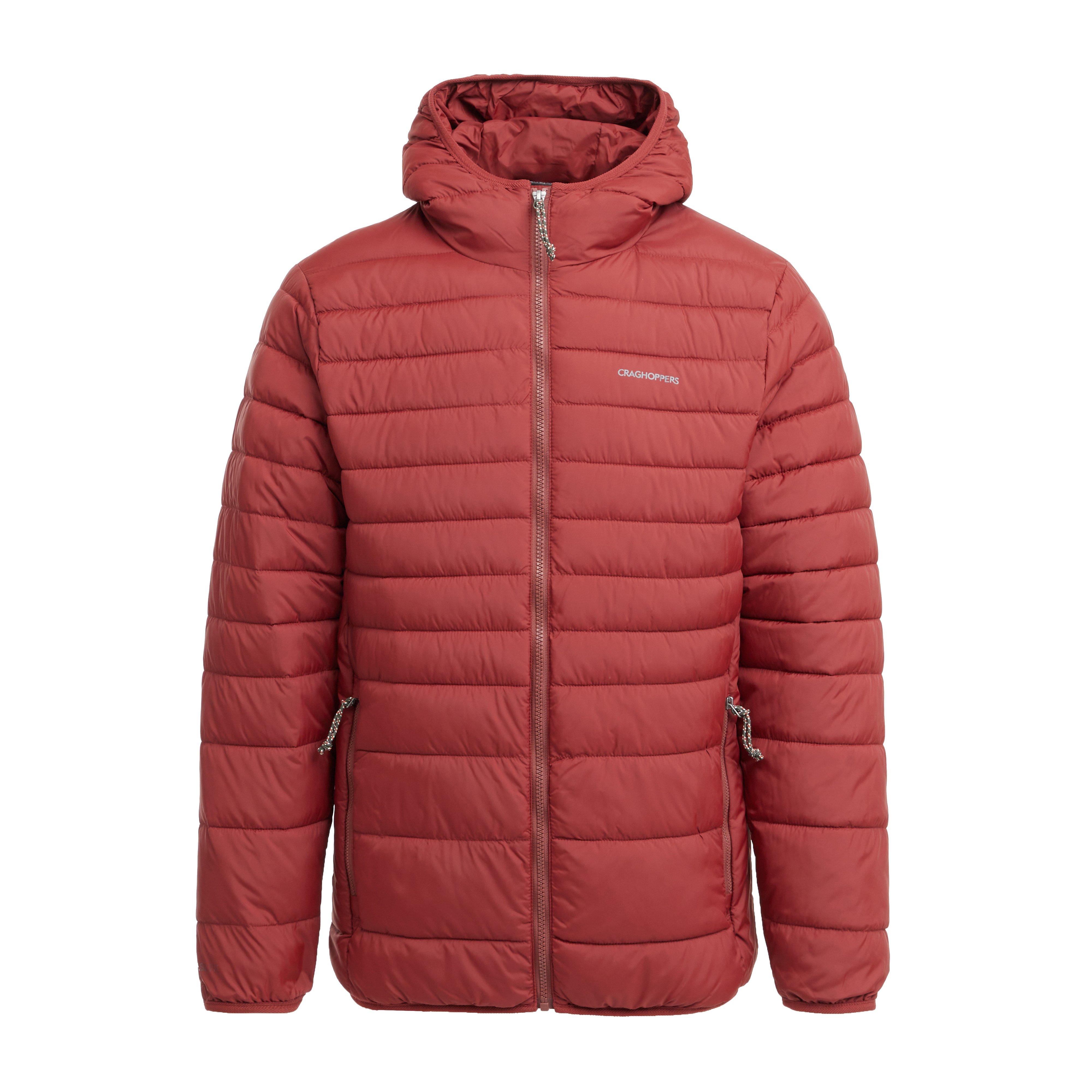 Men's Compresslite VIII Hooded Jacket