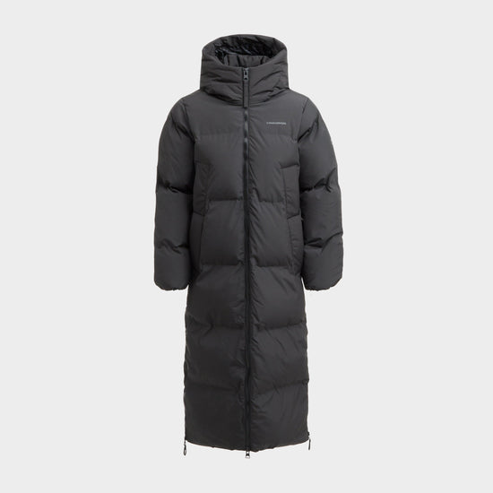 Women's Fellbarrow Hooded Jacket