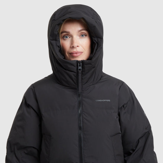 Women's Fellbarrow Hooded Jacket
