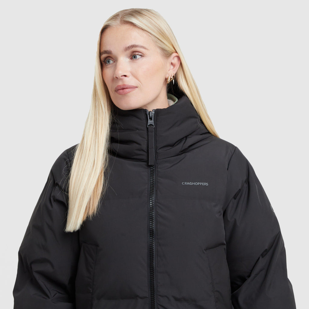 Women's Fellbarrow Hooded Jacket