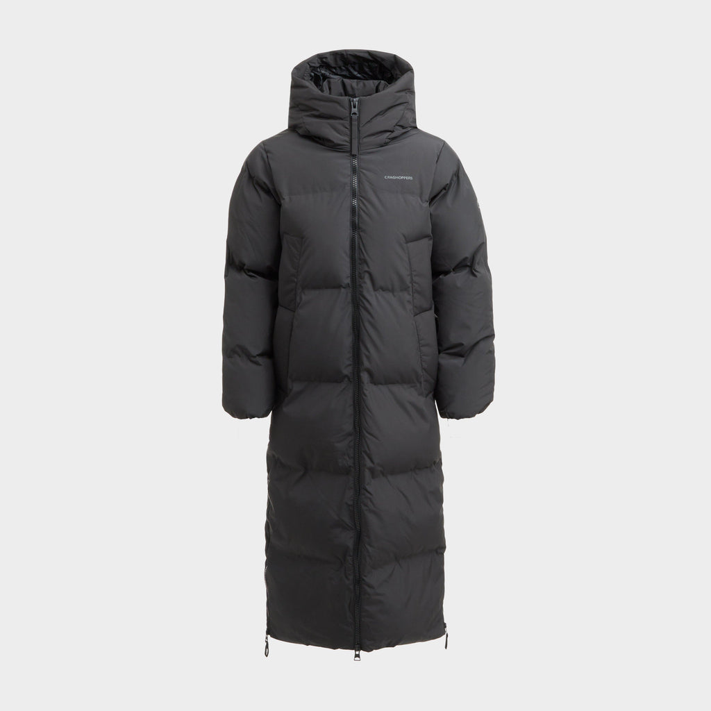 Women's Fellbarrow Hooded Jacket